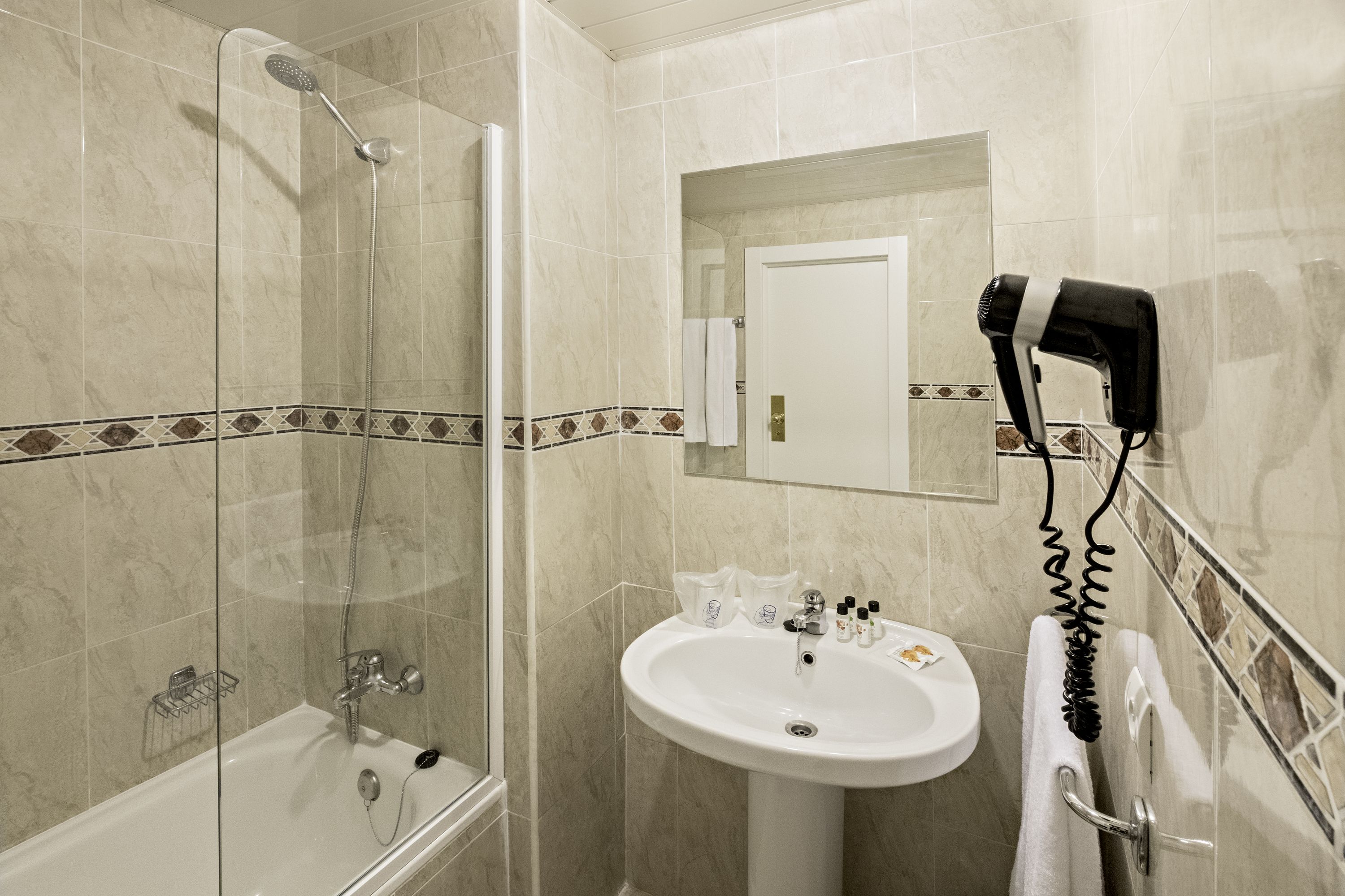 Double Single Standard