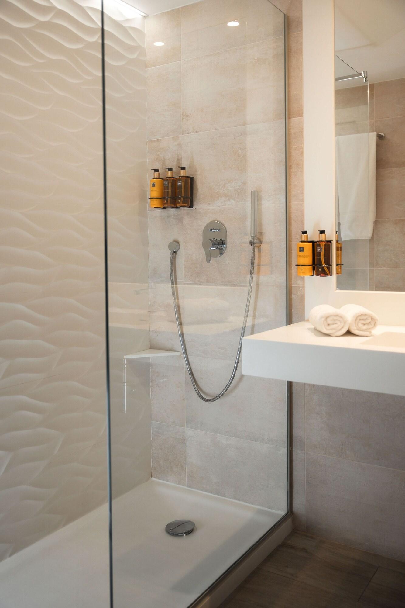 Junior Suite Sea View