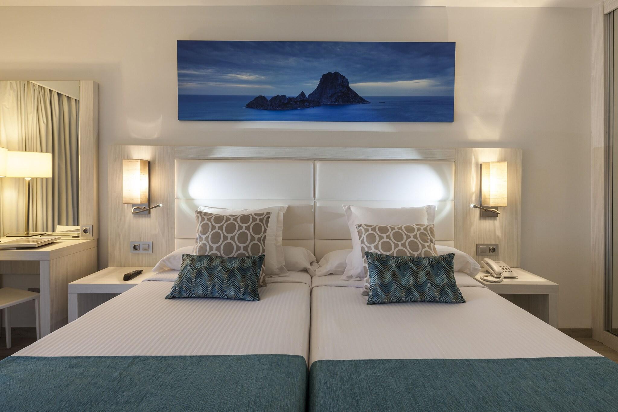 Junior Suite Sea View