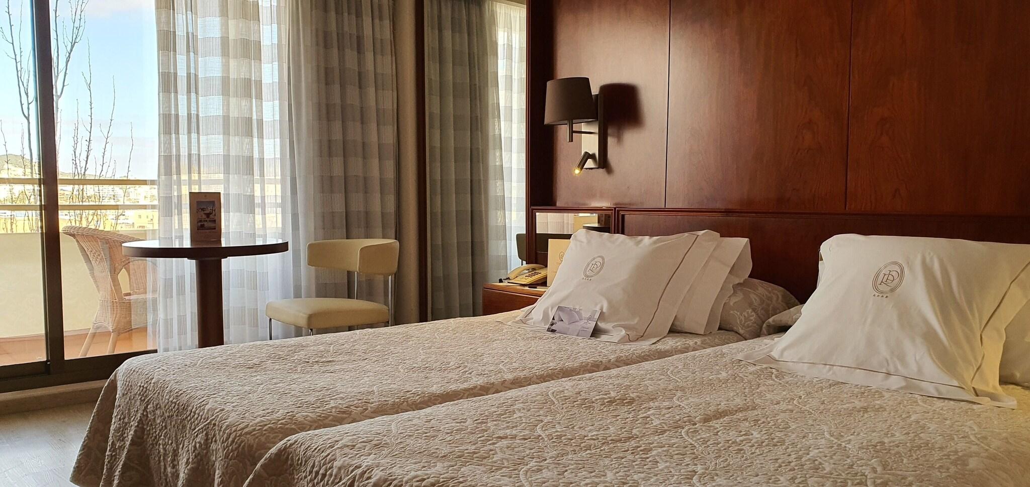 Double Single Superior