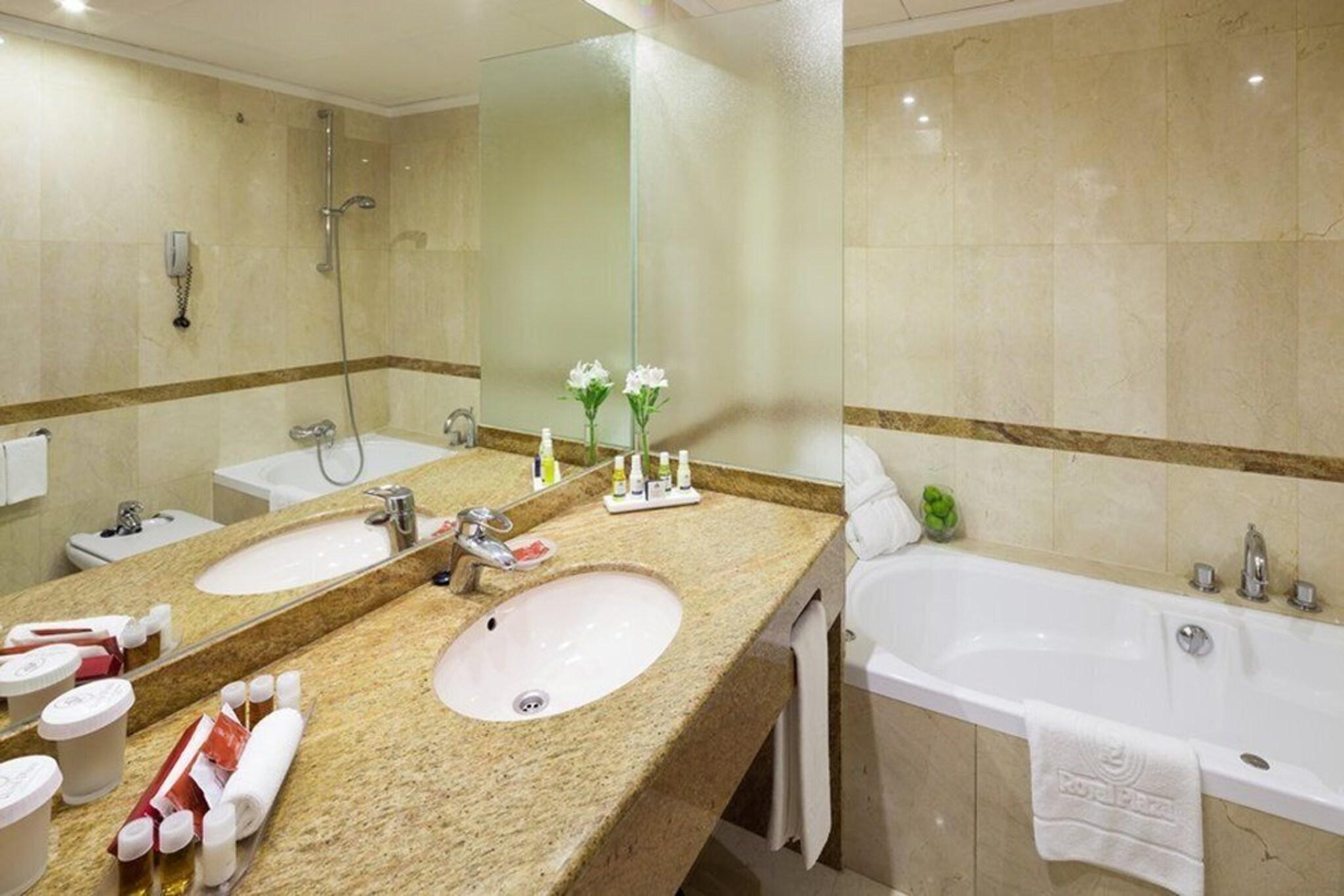 Double Single Superior