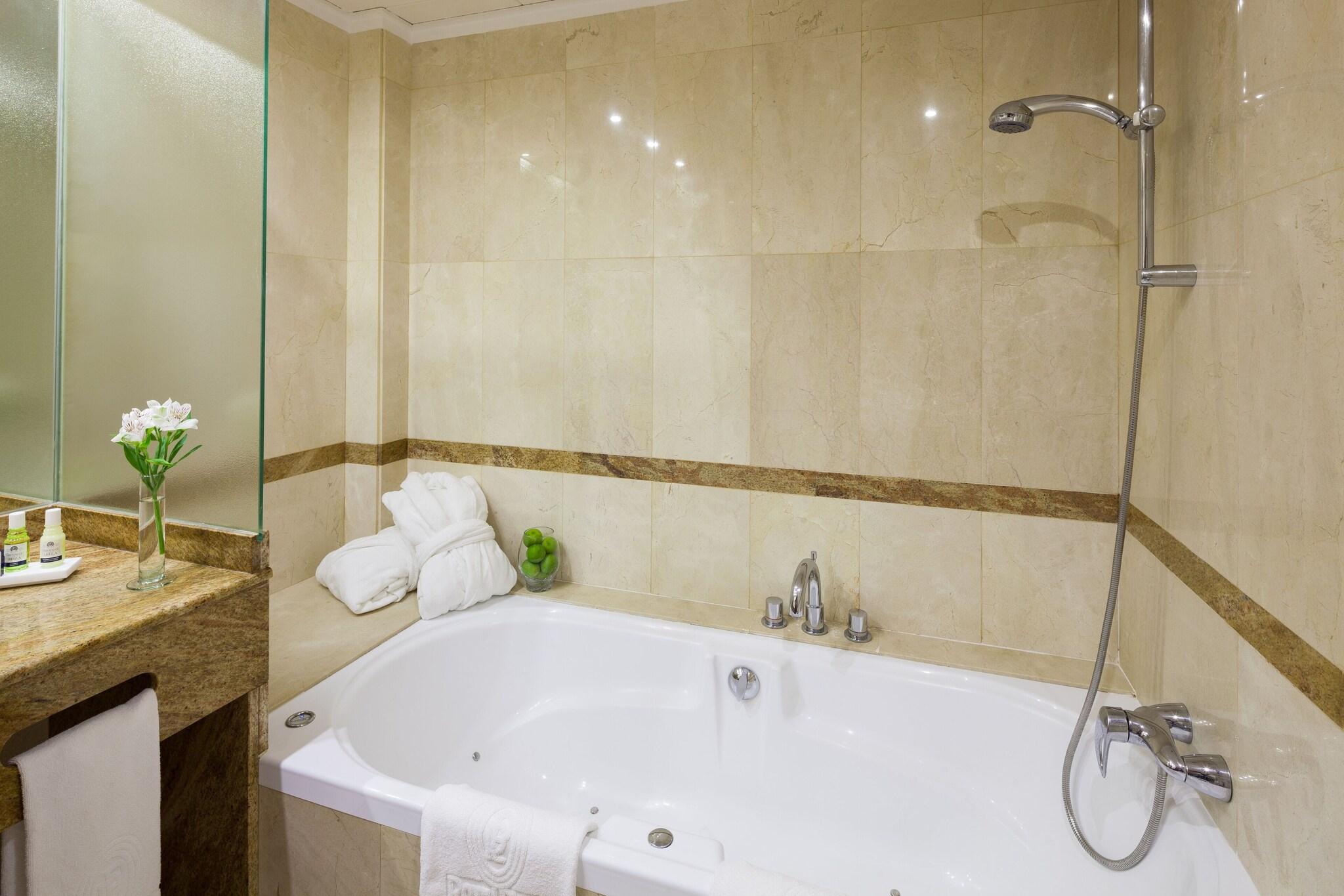 Double Single Superior