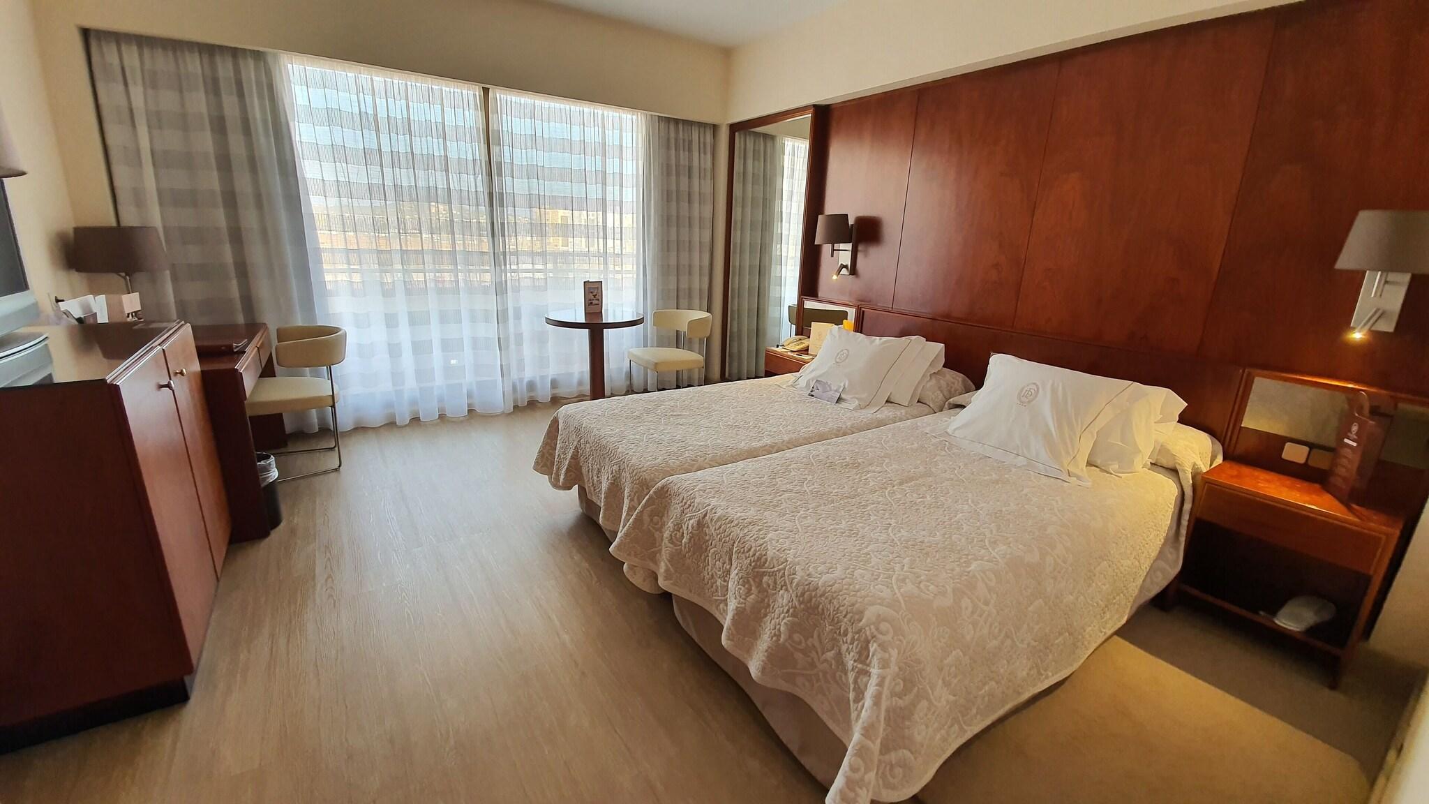 Double Single Superior