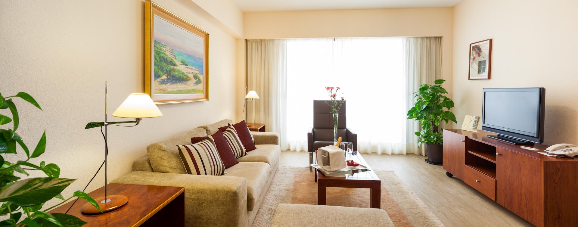 Junior Suite Standard