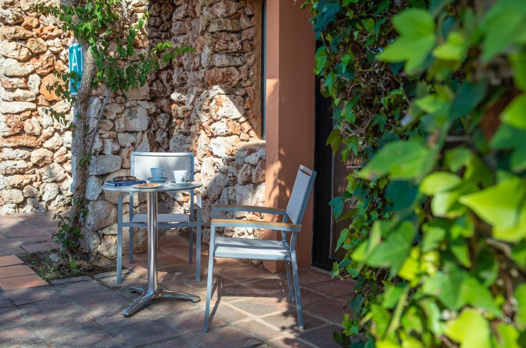 Double Single Standard