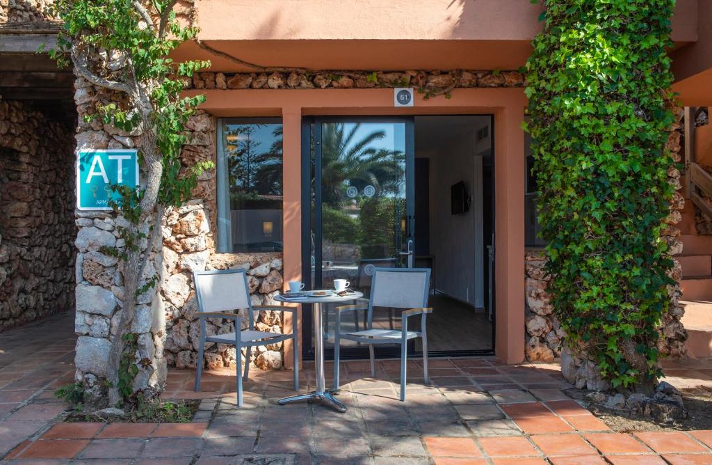 Double Single Standard