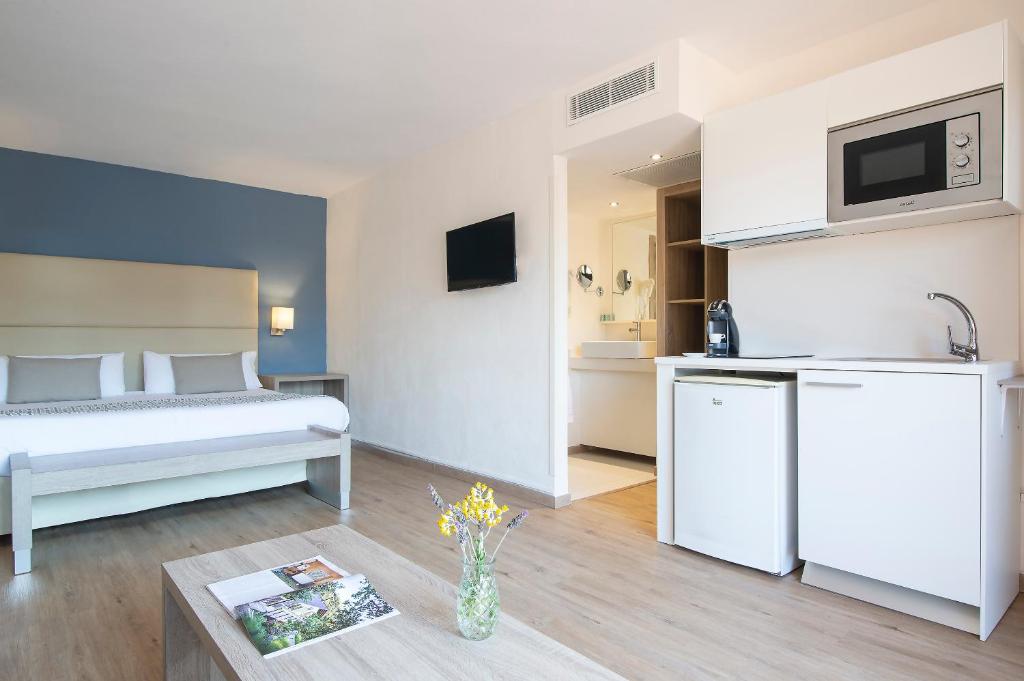 Double Single Standard