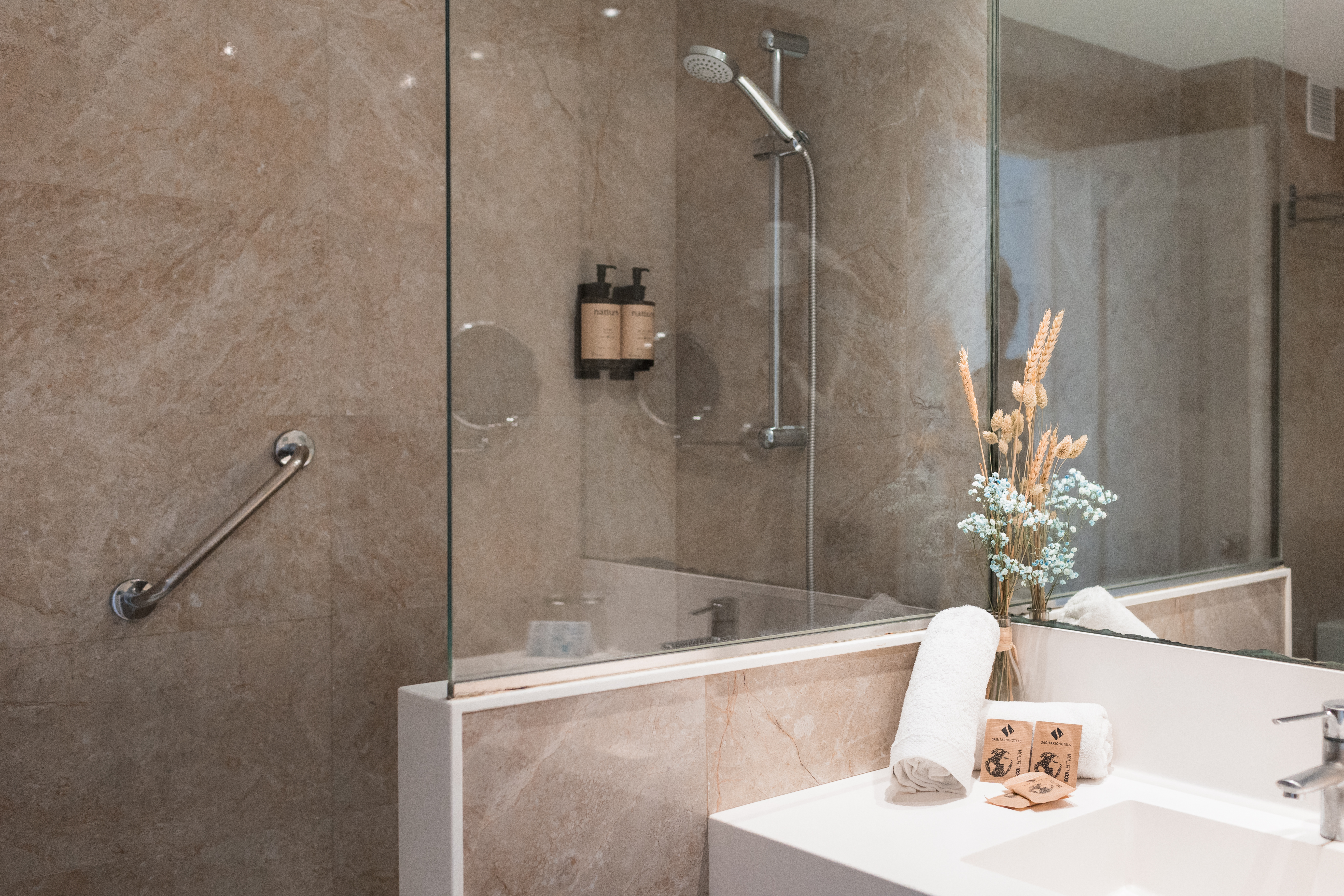 Double or Twin Standard