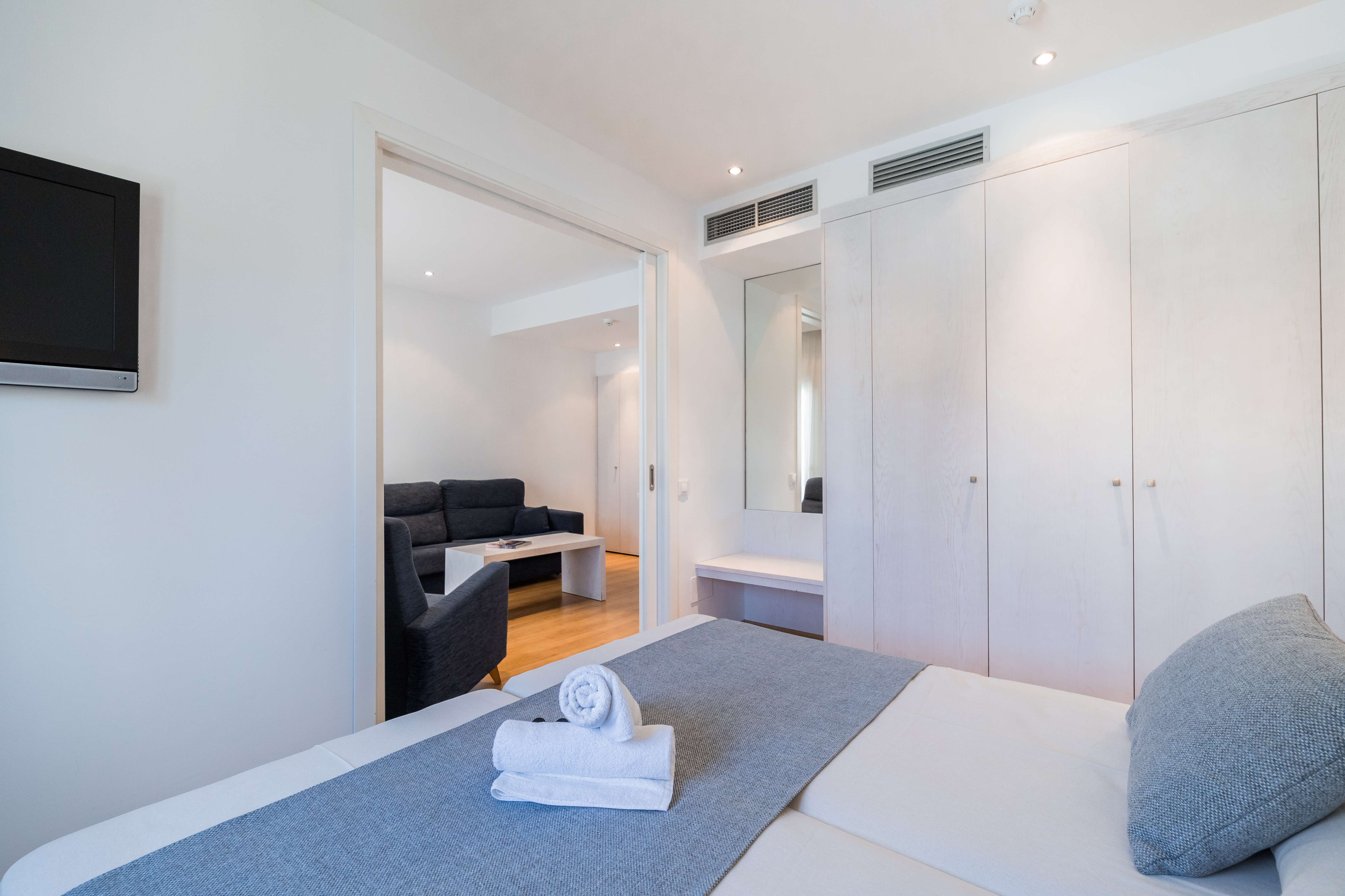 Junior Suite Standard