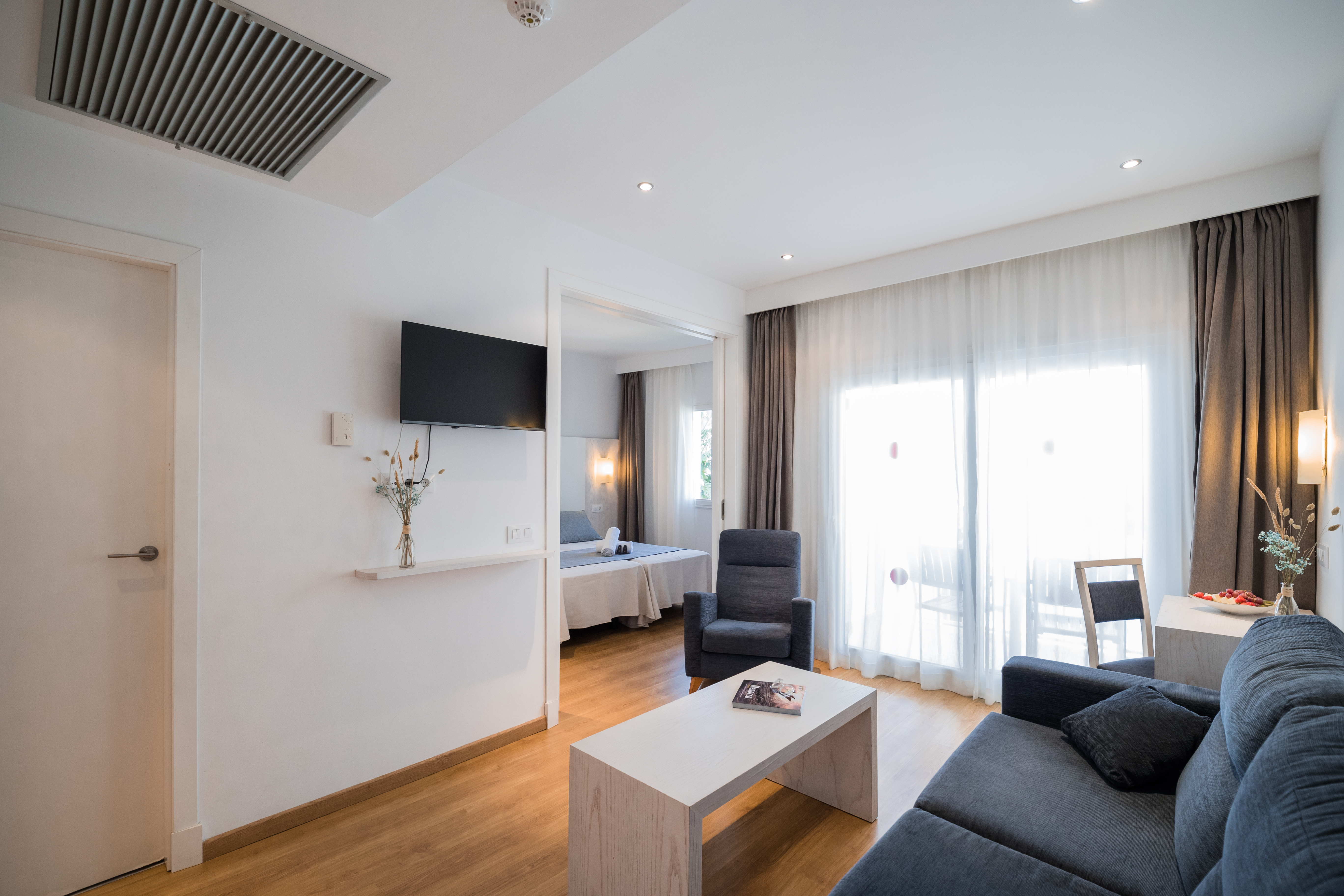 Junior Suite Standard