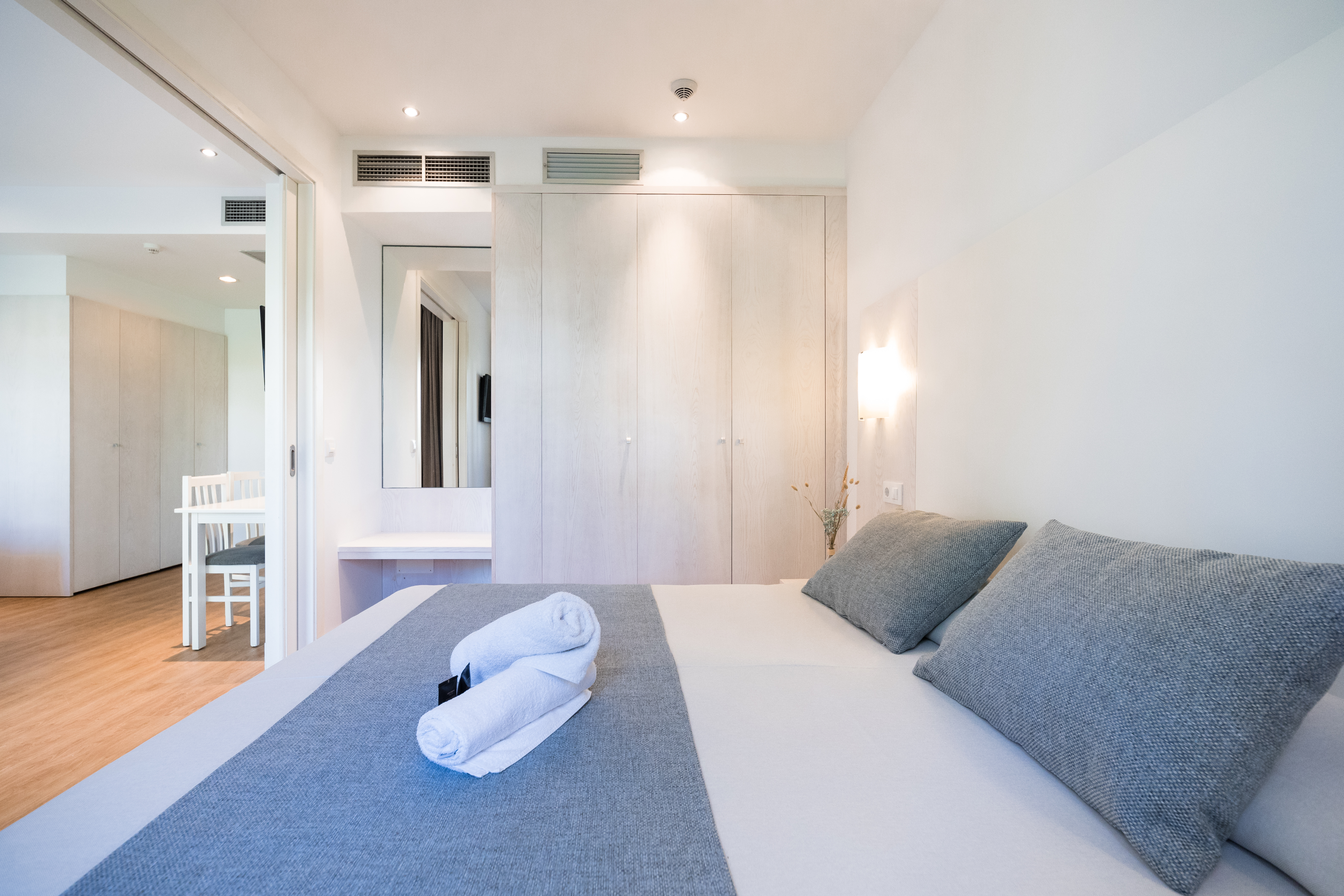 Junior Suite Standard