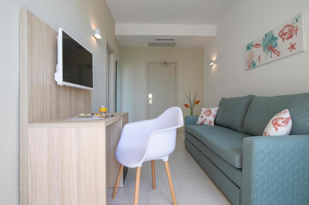 Junior Suite Standard