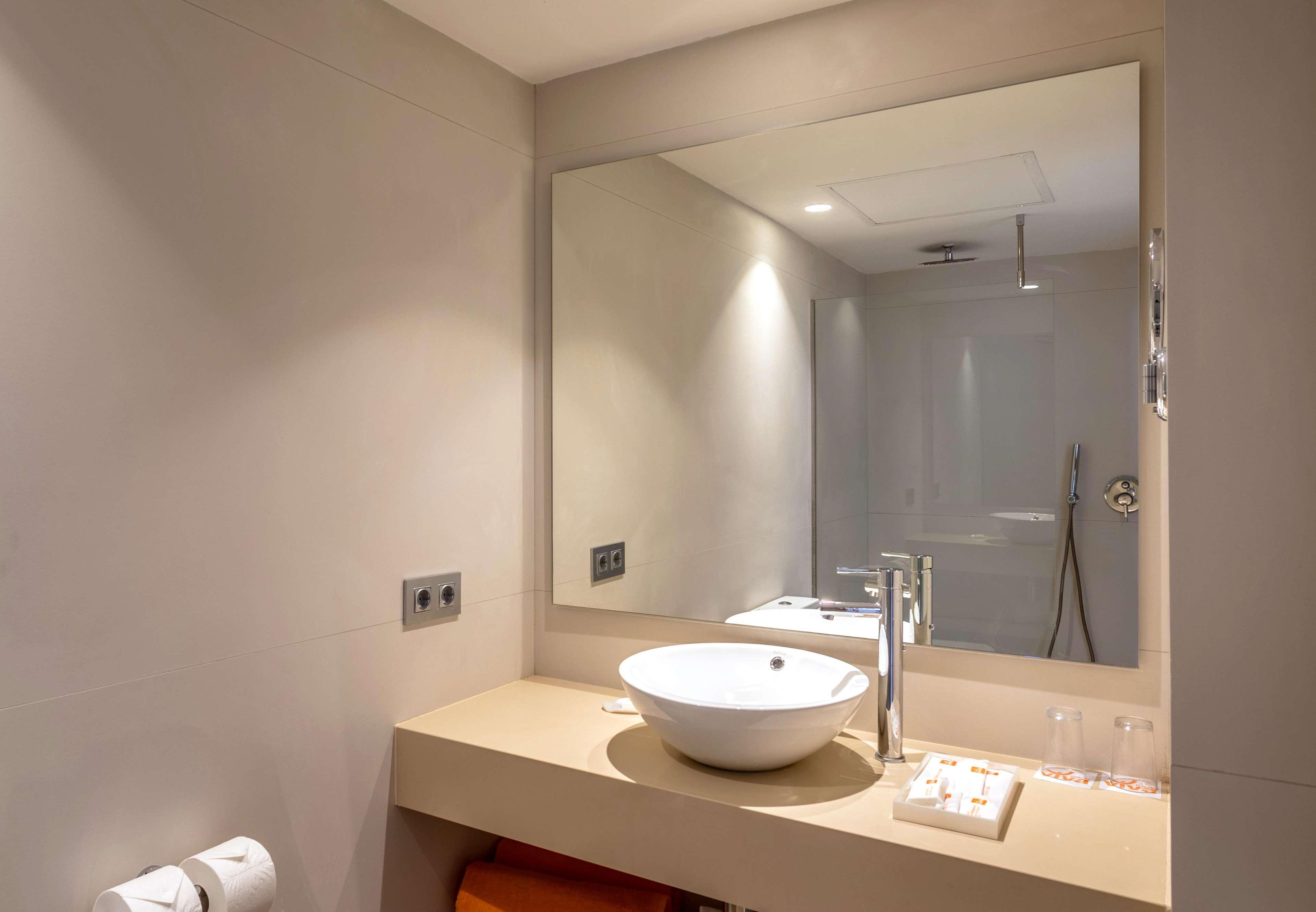 Double Single Standard