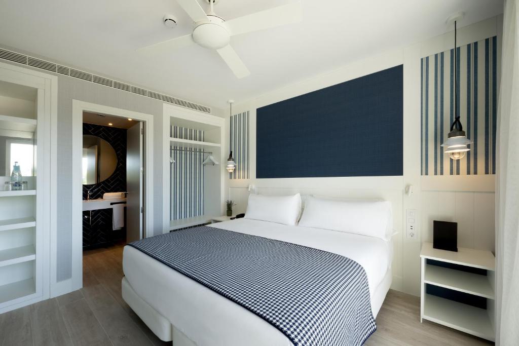 Double Single Premium