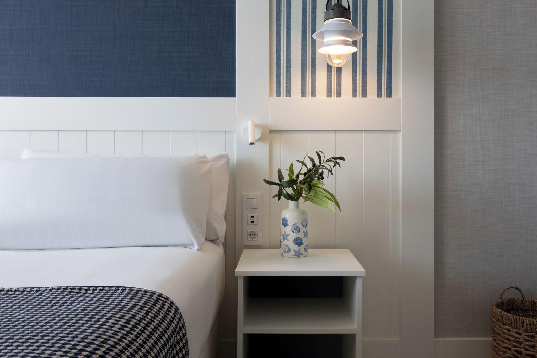 Triple Superior with Terrace