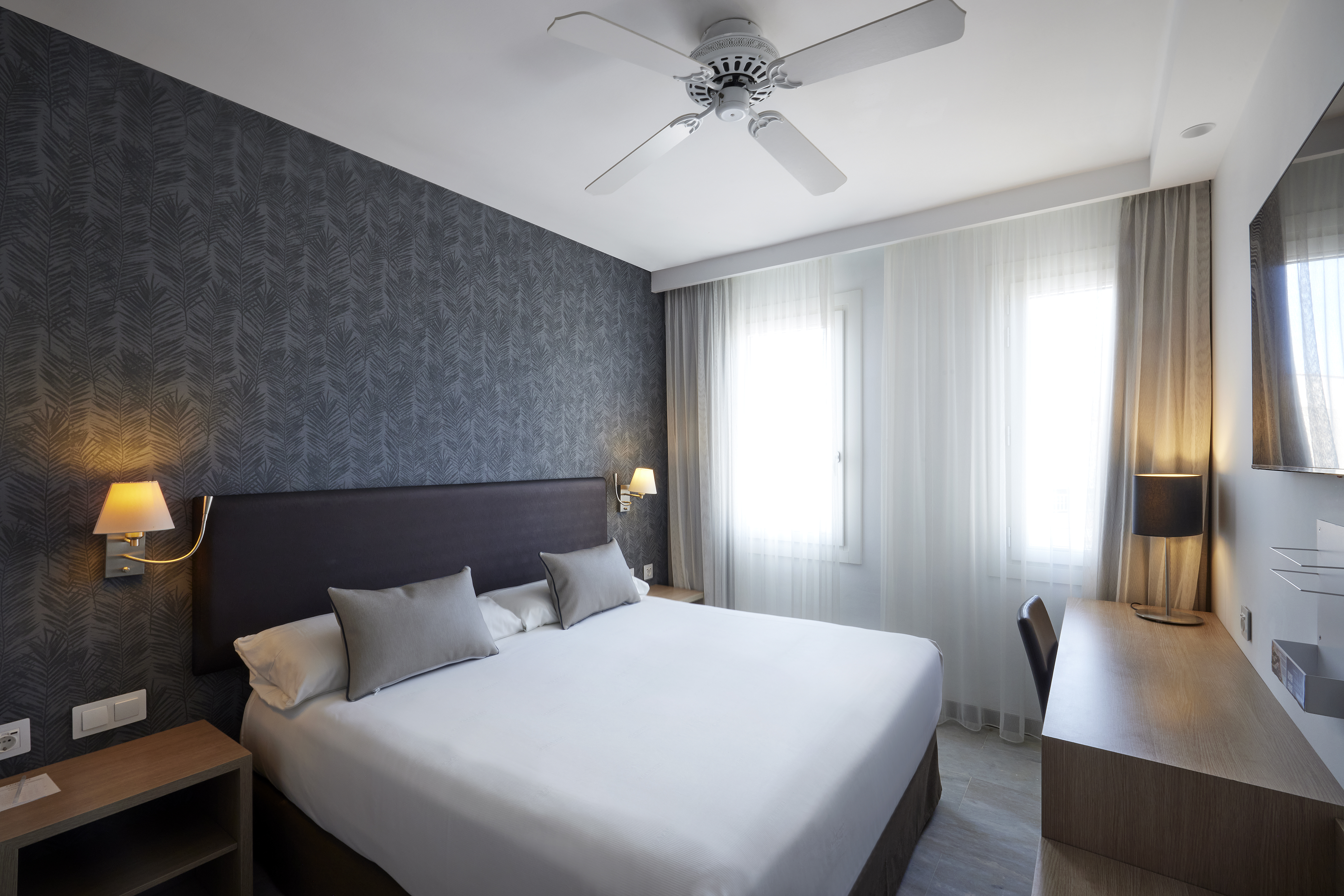 Double or Twin Standard