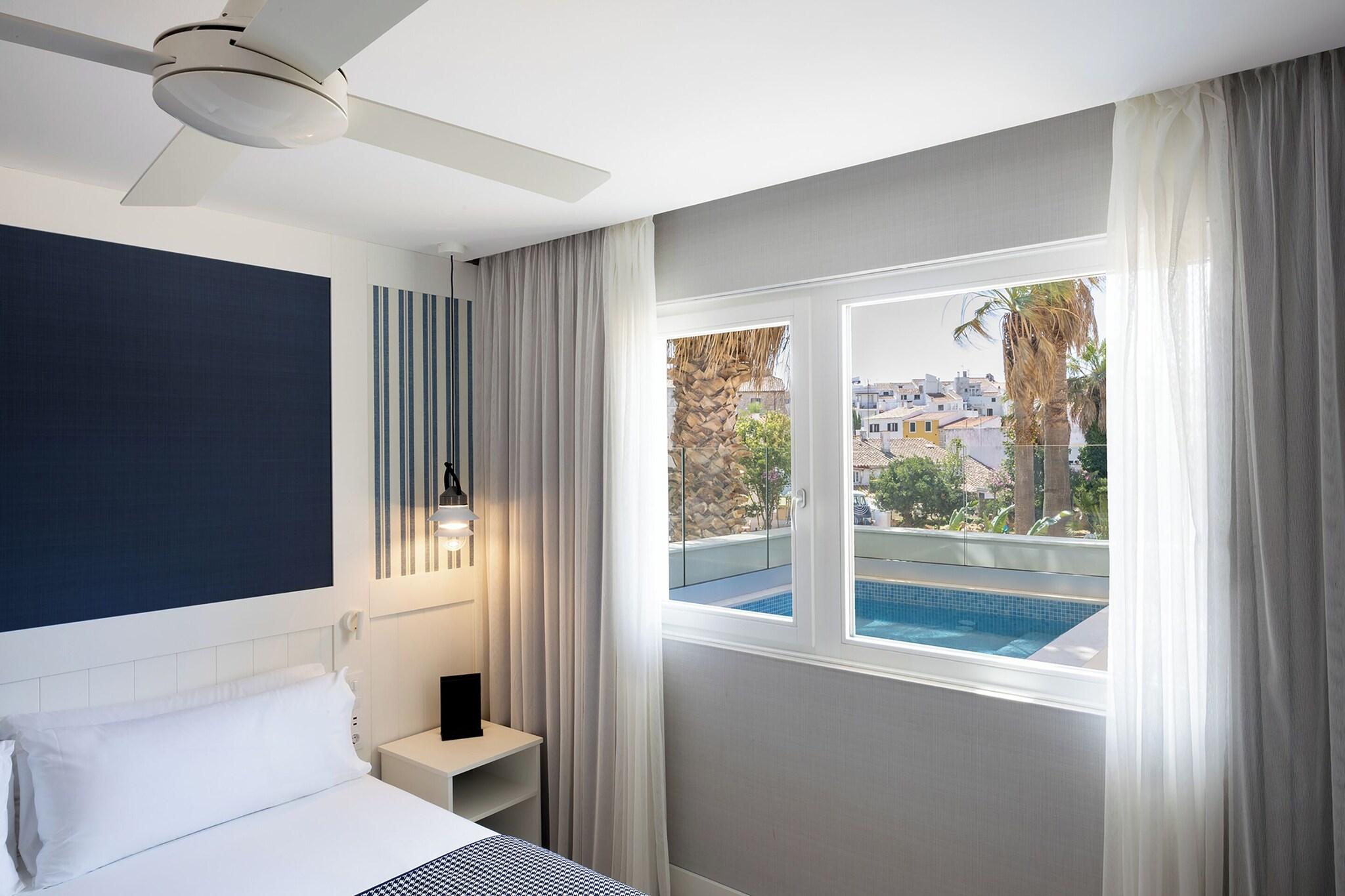 Suite with Private Pool