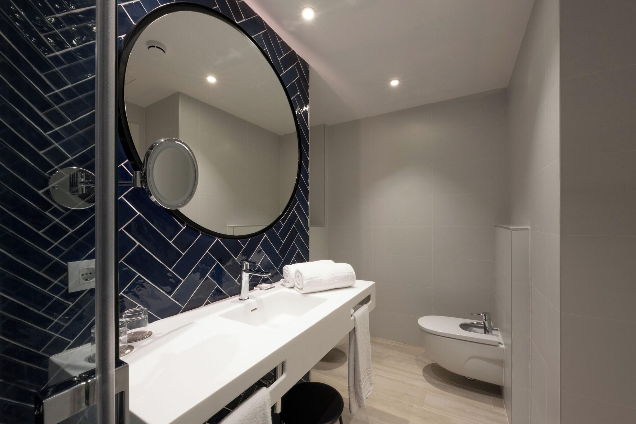 Suite with Private Pool