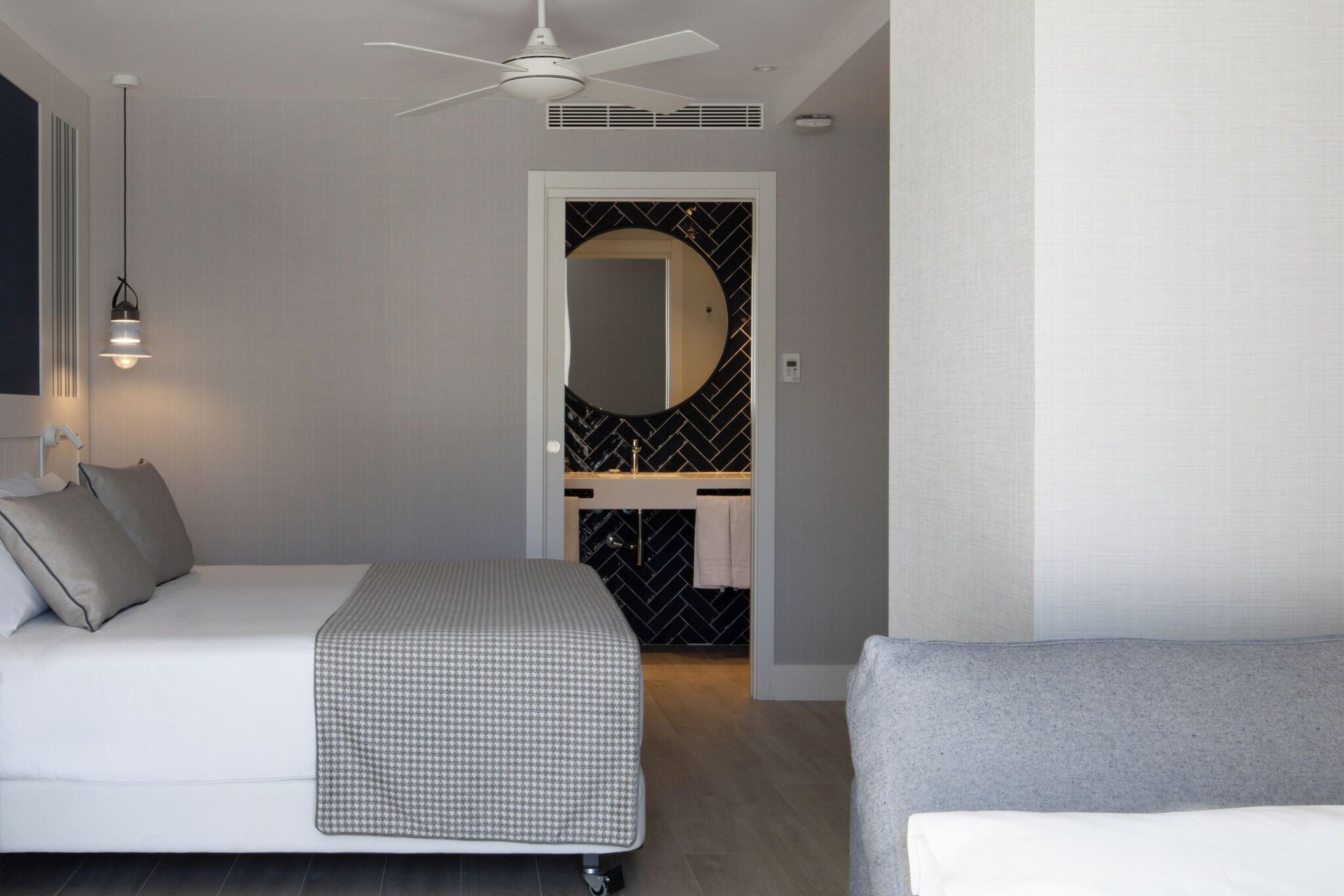 Triple Premium with Views