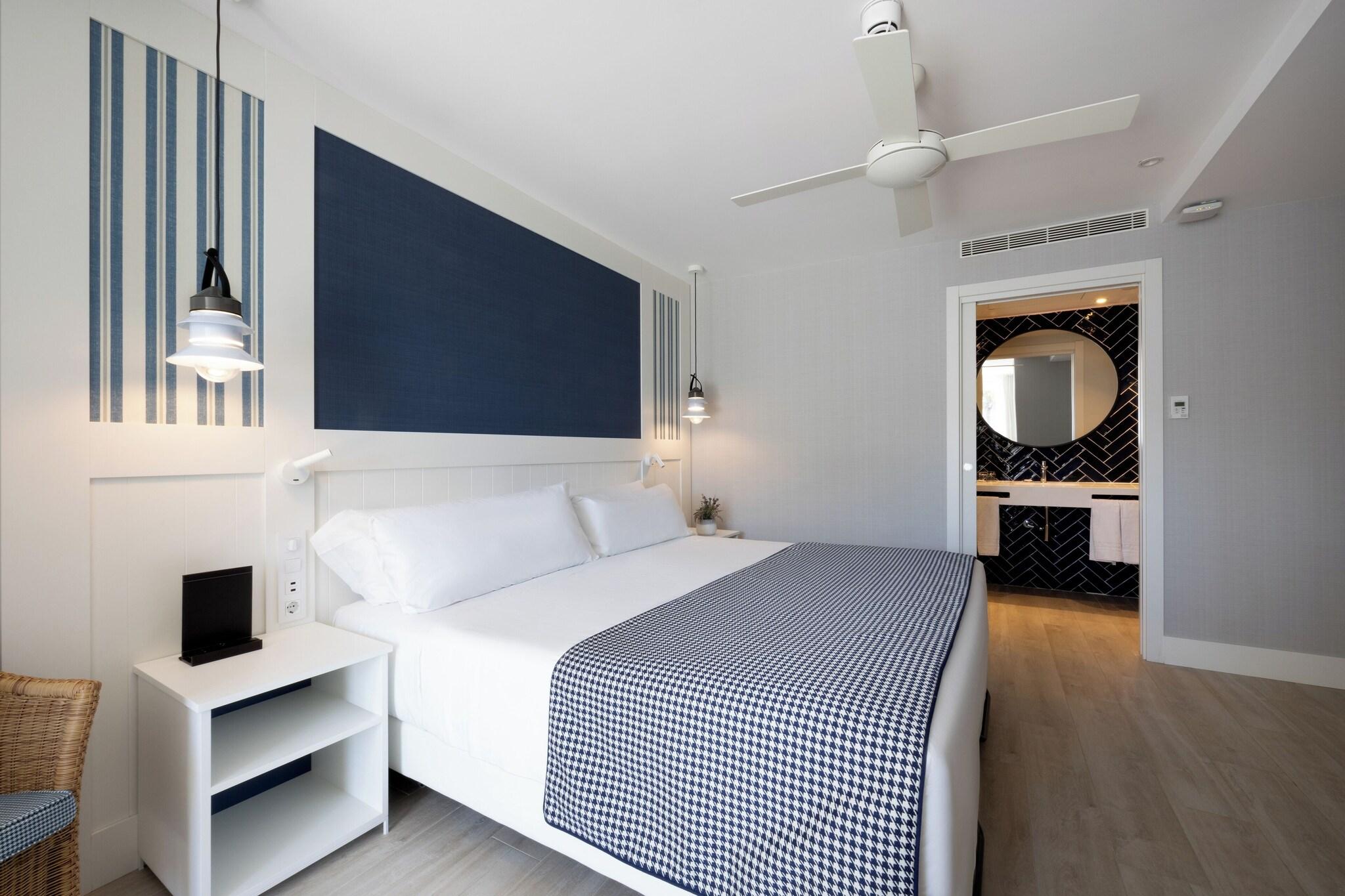 Triple Premium with Views