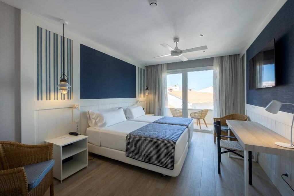 Double or Twin Premium