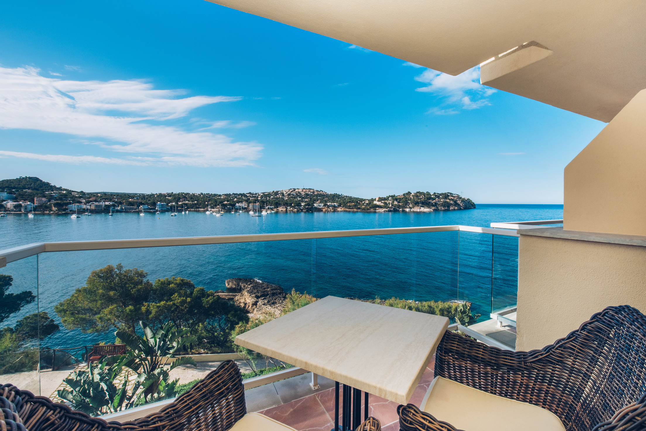 Junior Suite Sea View