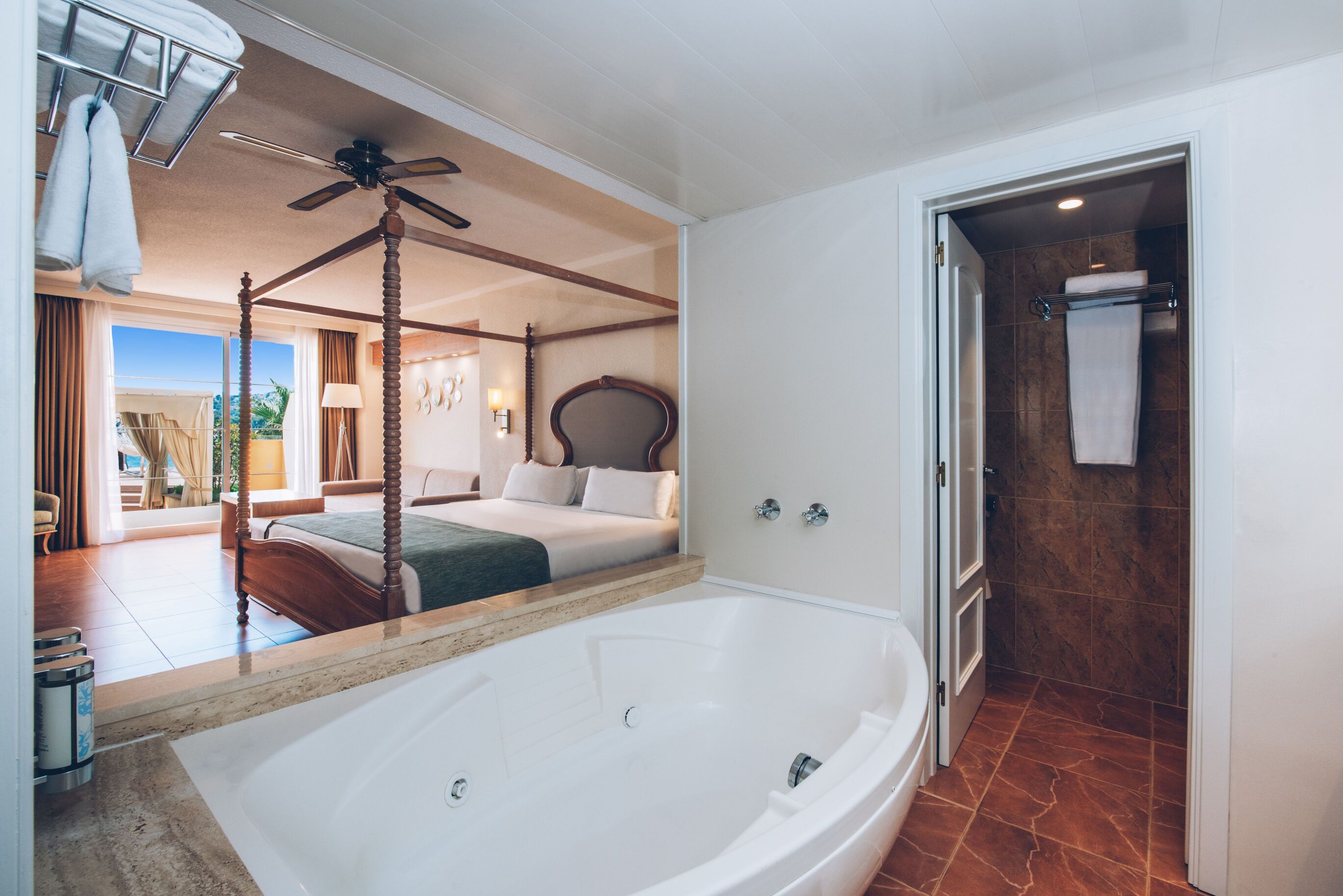 Junior Suite Standard