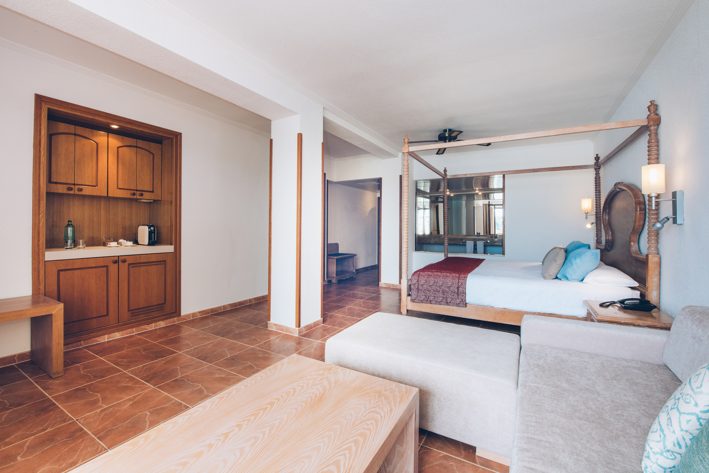 Junior Suite Superior