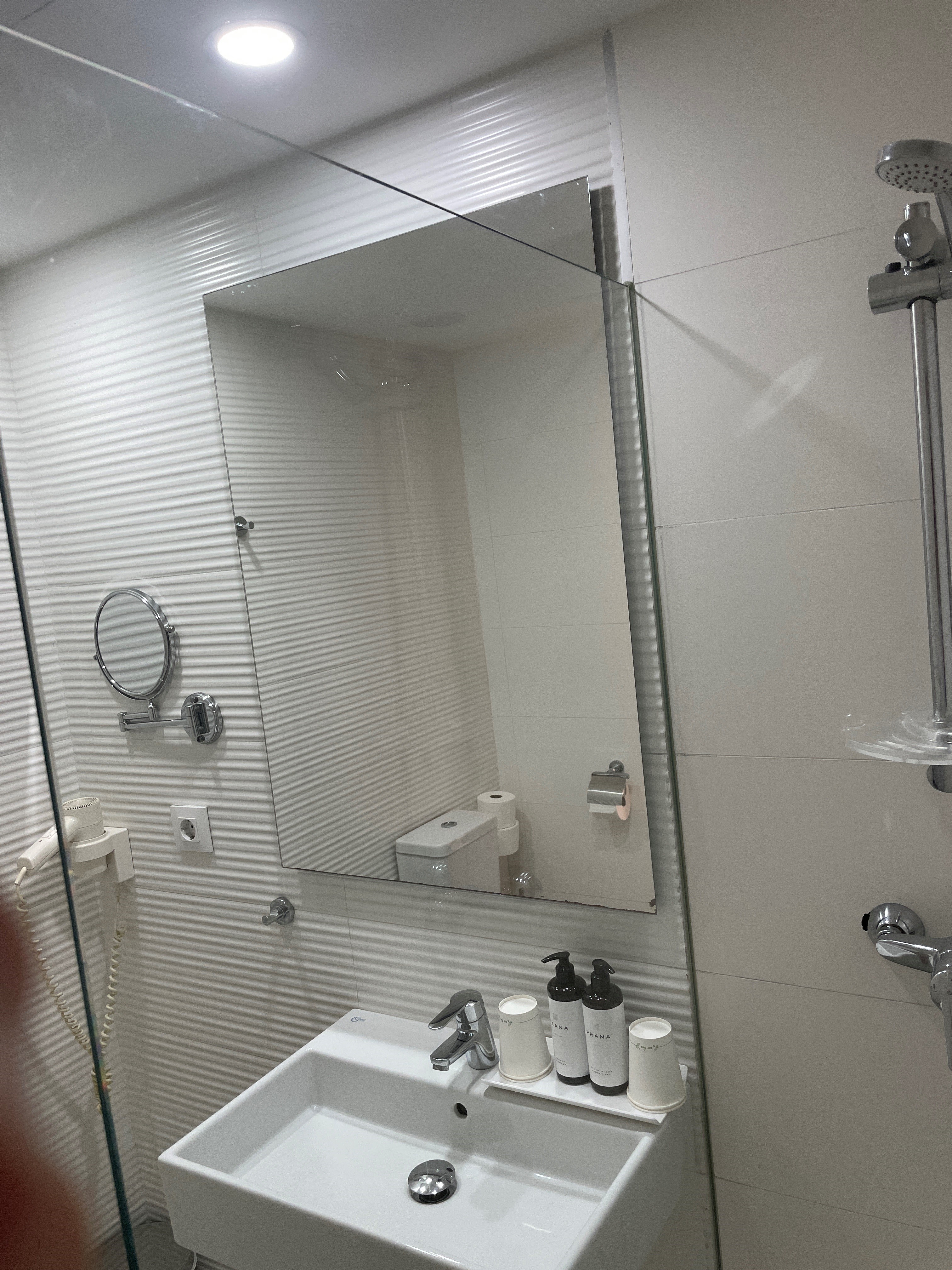 Double or Twin Capacity 3