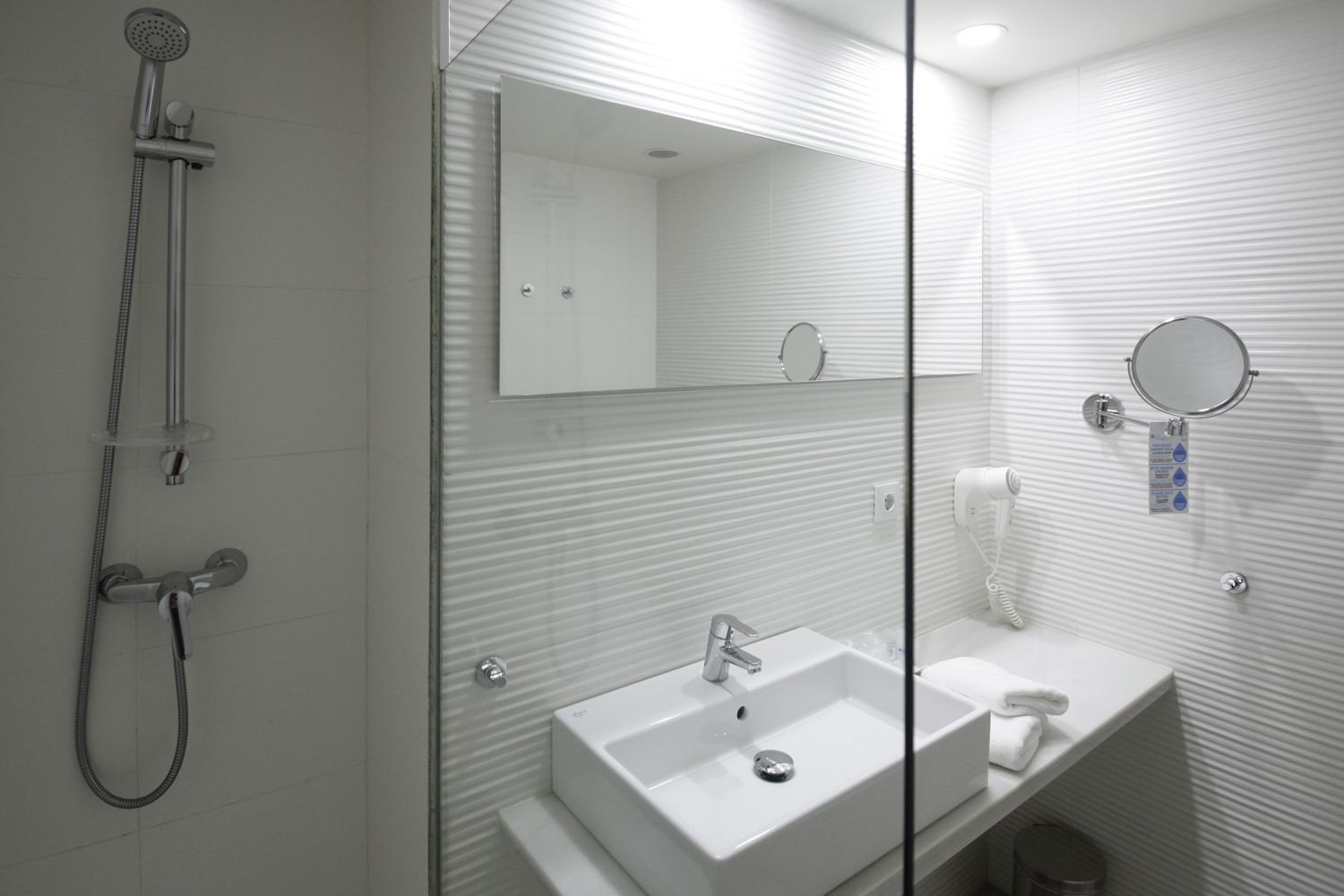 Double or Twin Superior