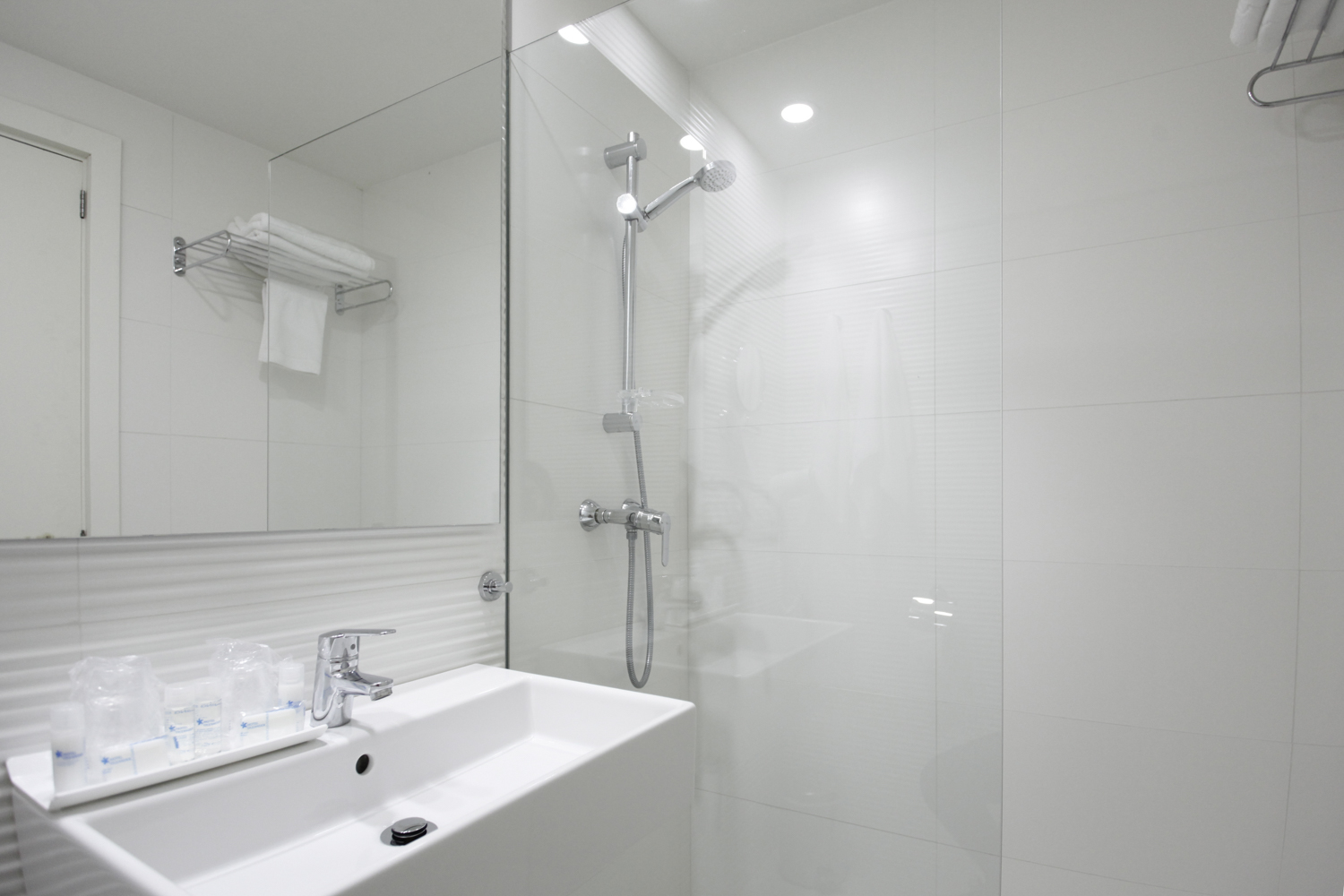 Double or Twin Superior