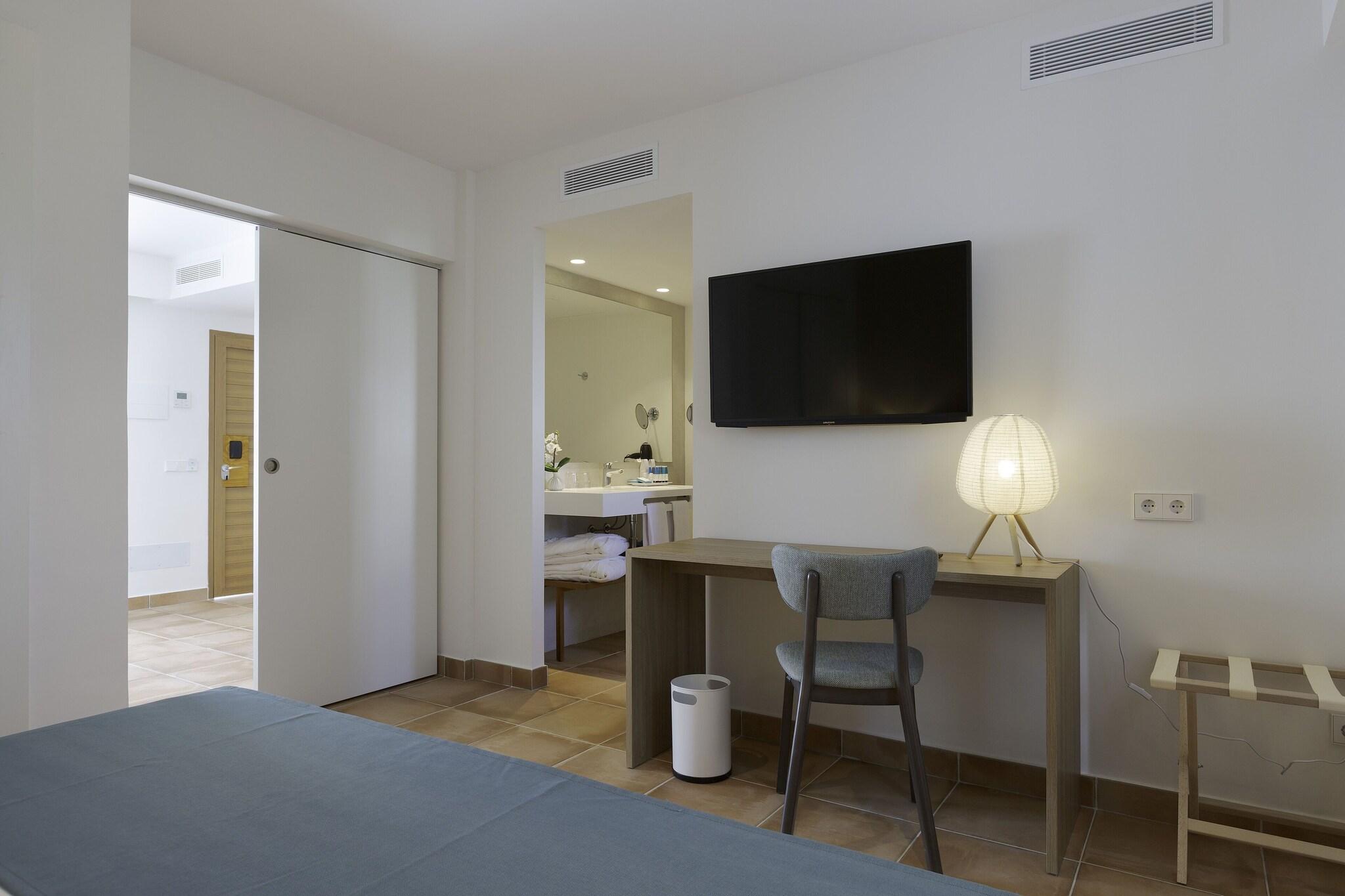 Suite Sea View with Private Pool