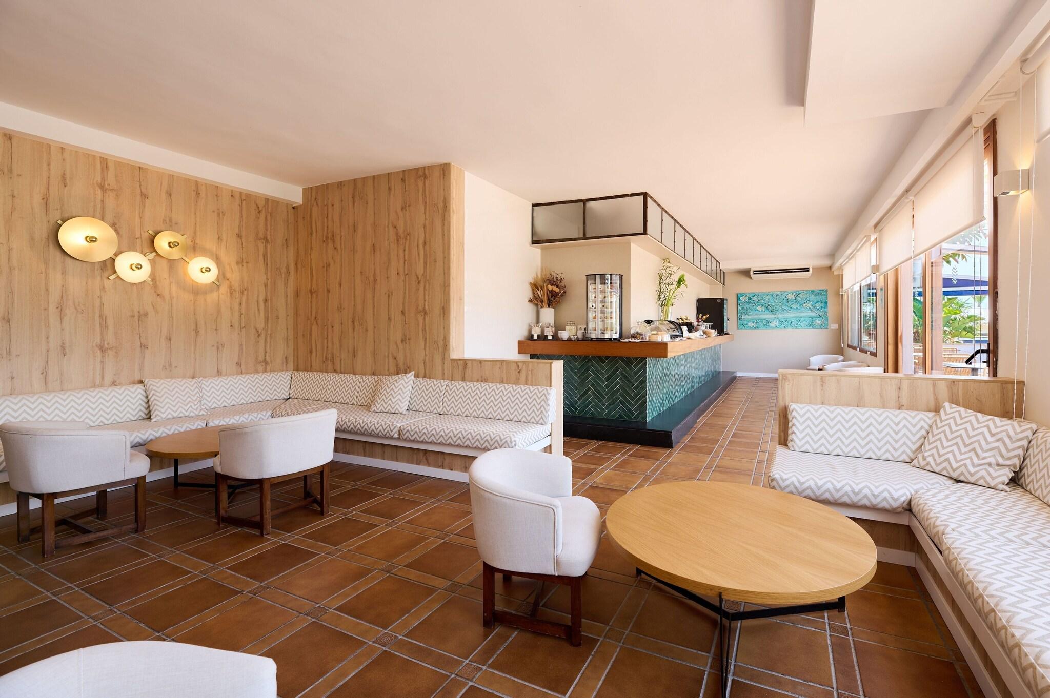 Suite Sea View with Private Pool