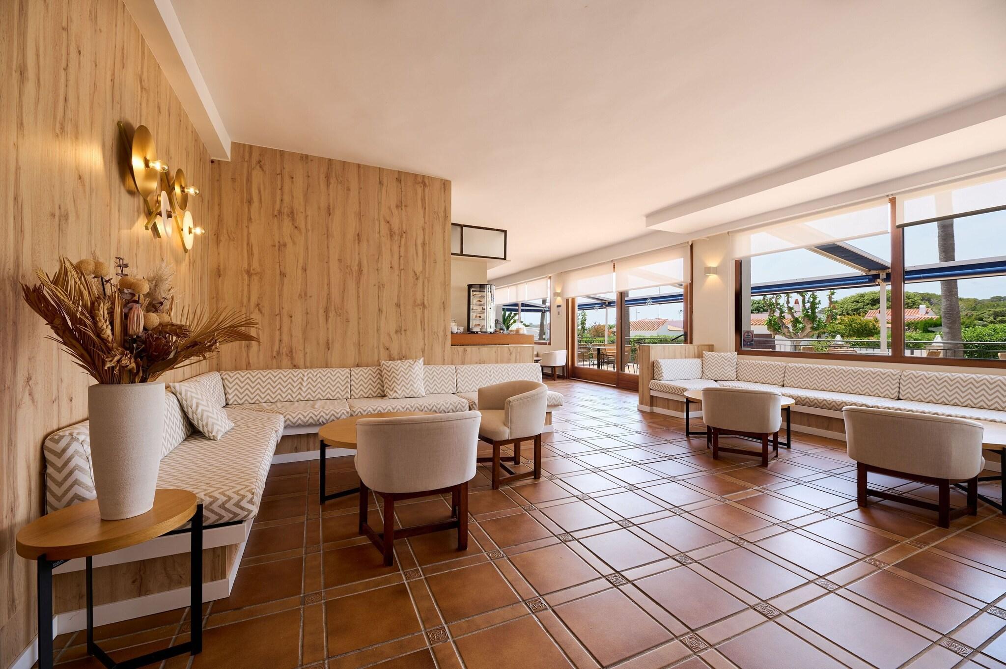 Suite Sea View with Private Pool