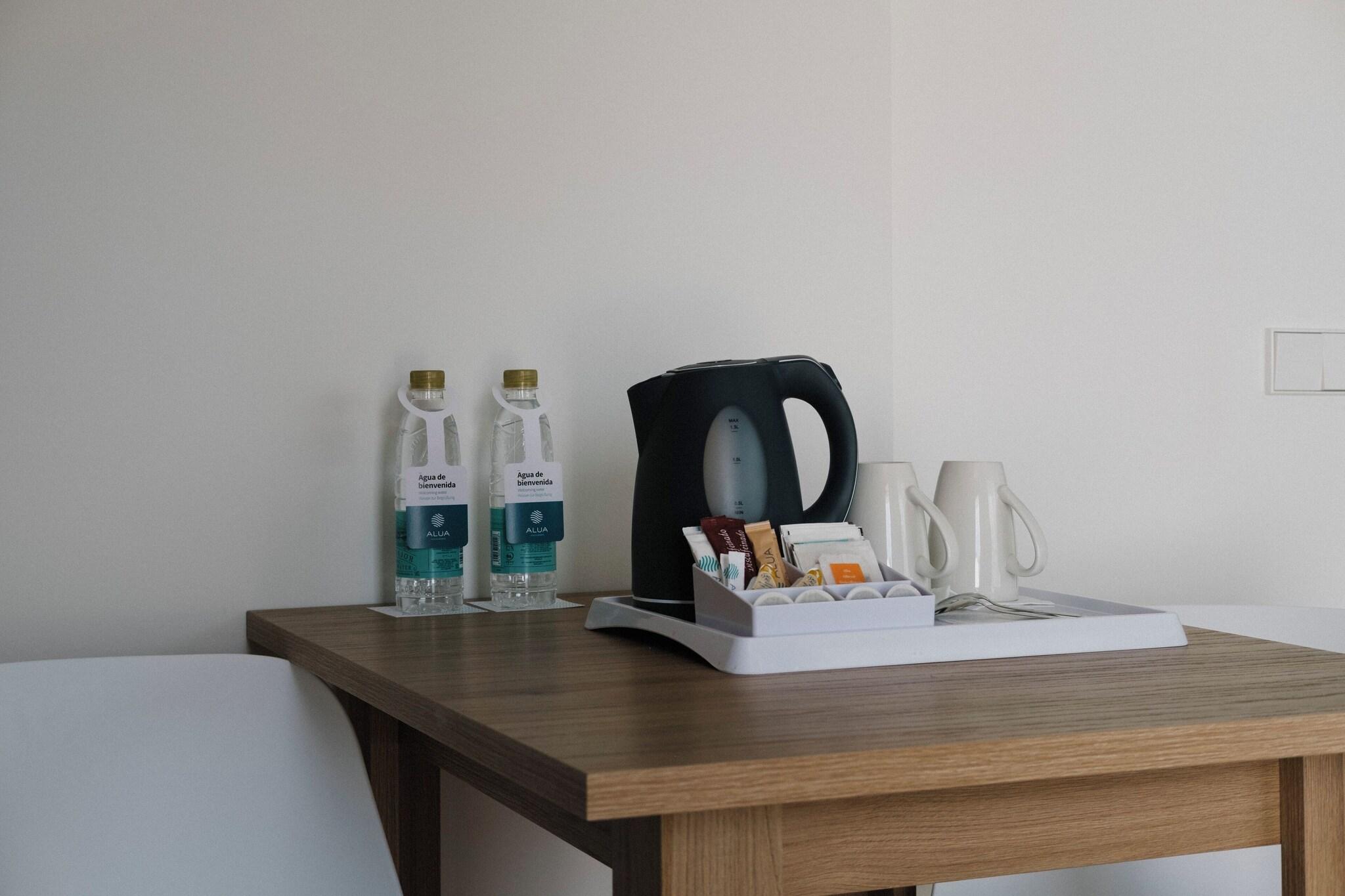 Suite with Private Pool