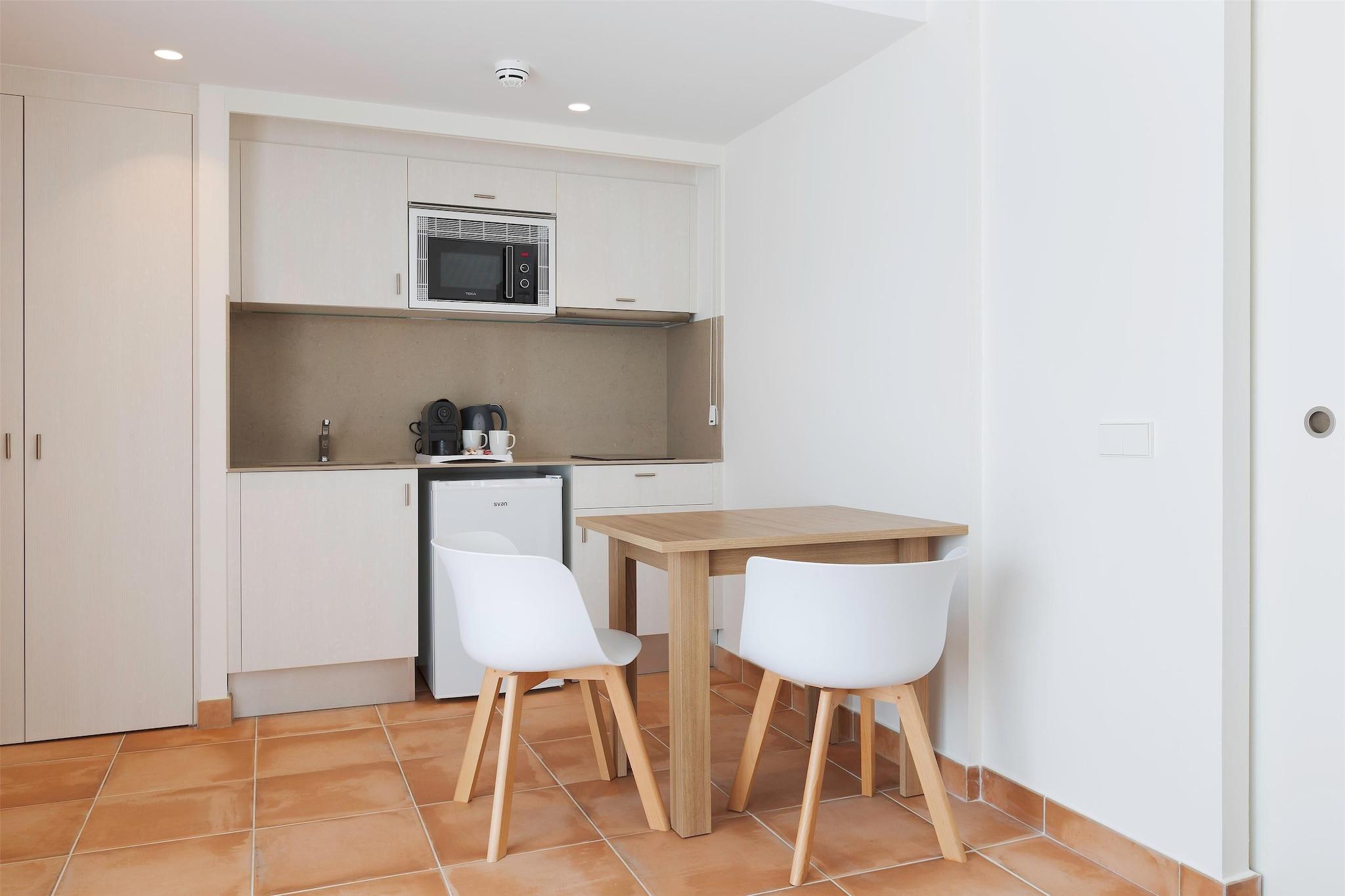 Suite with Private Pool