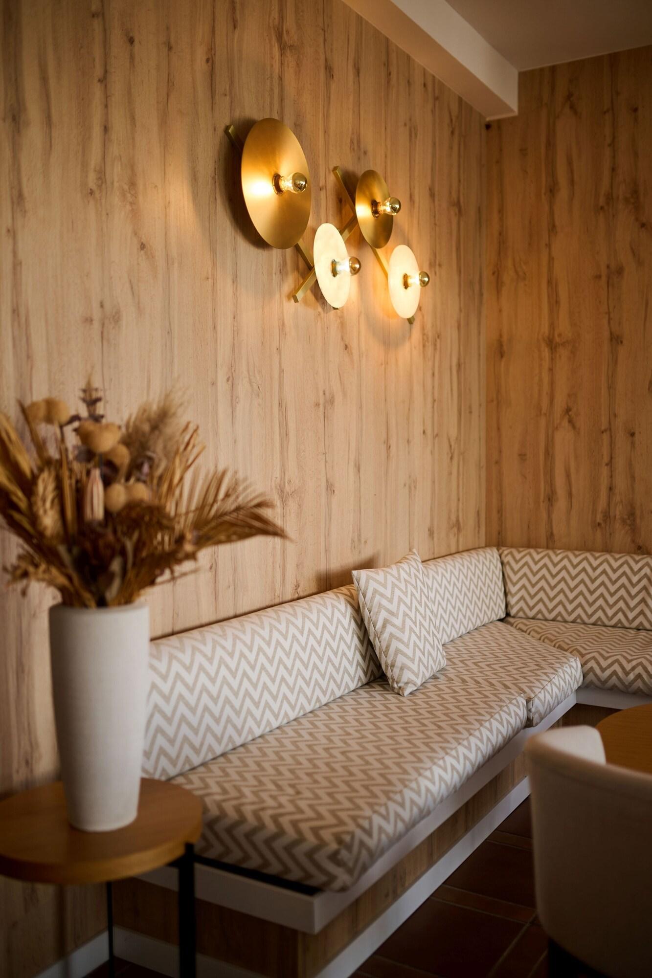 Suite Sea View with Private Pool