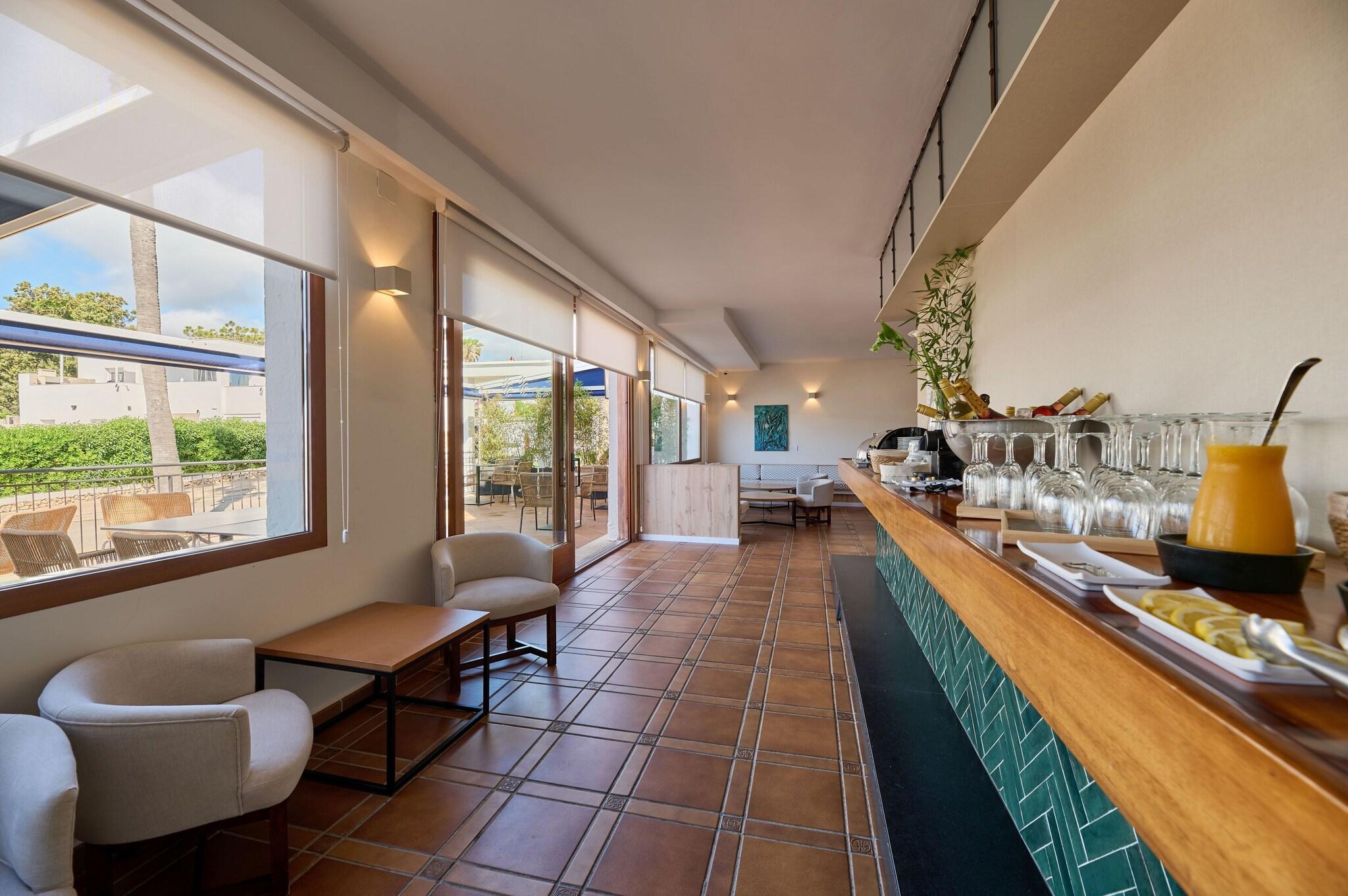 Suite with Private Pool