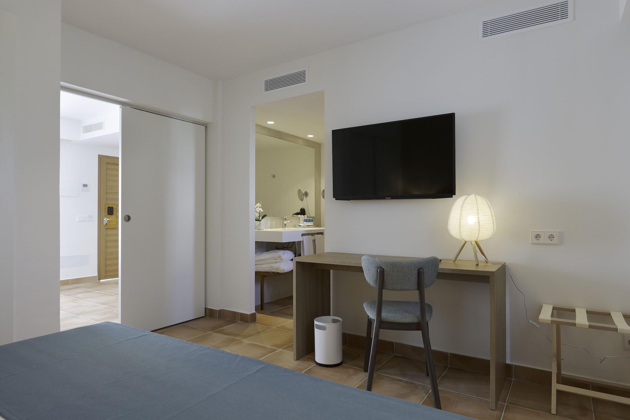 Suite with Private Pool