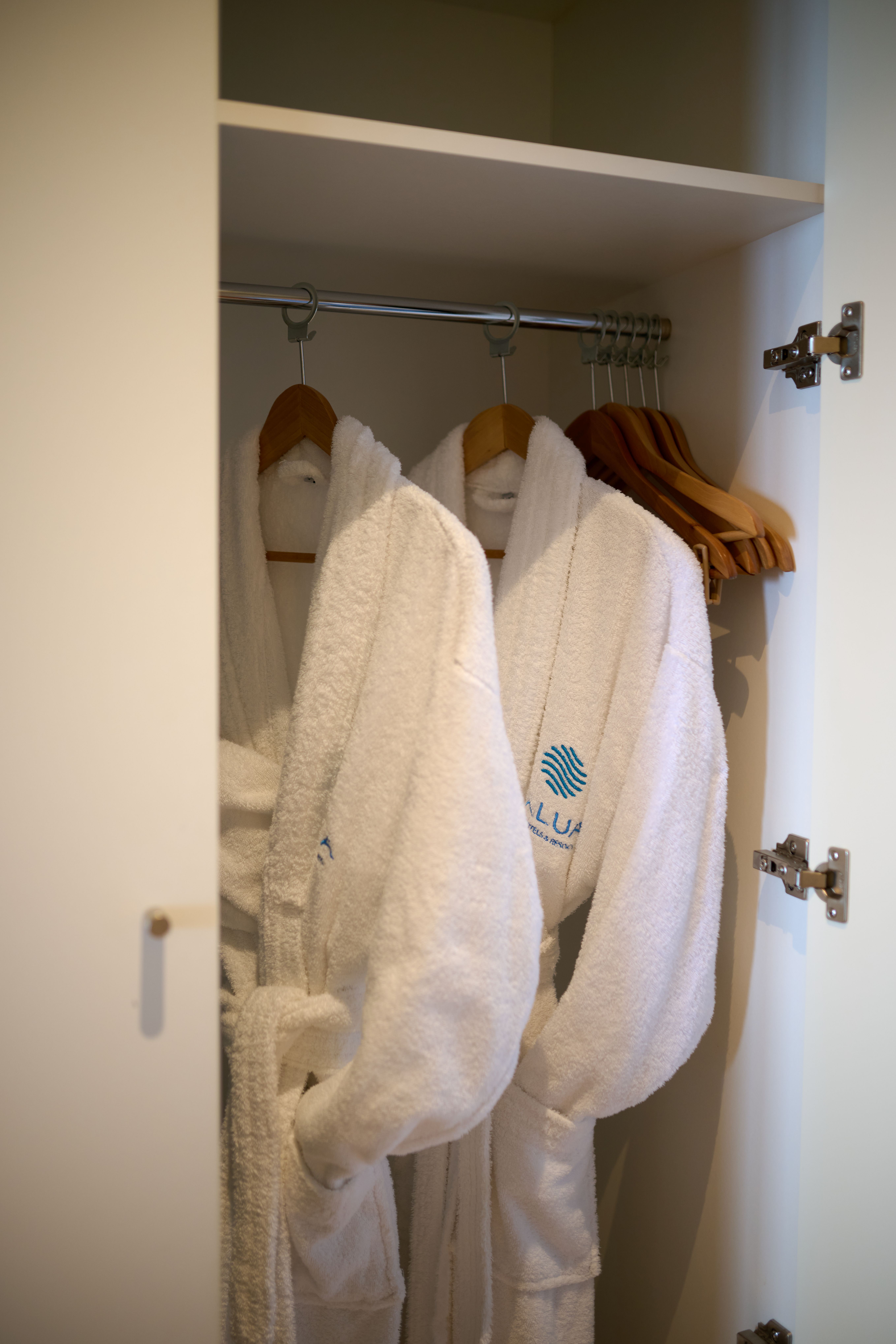 Double Single Sea View