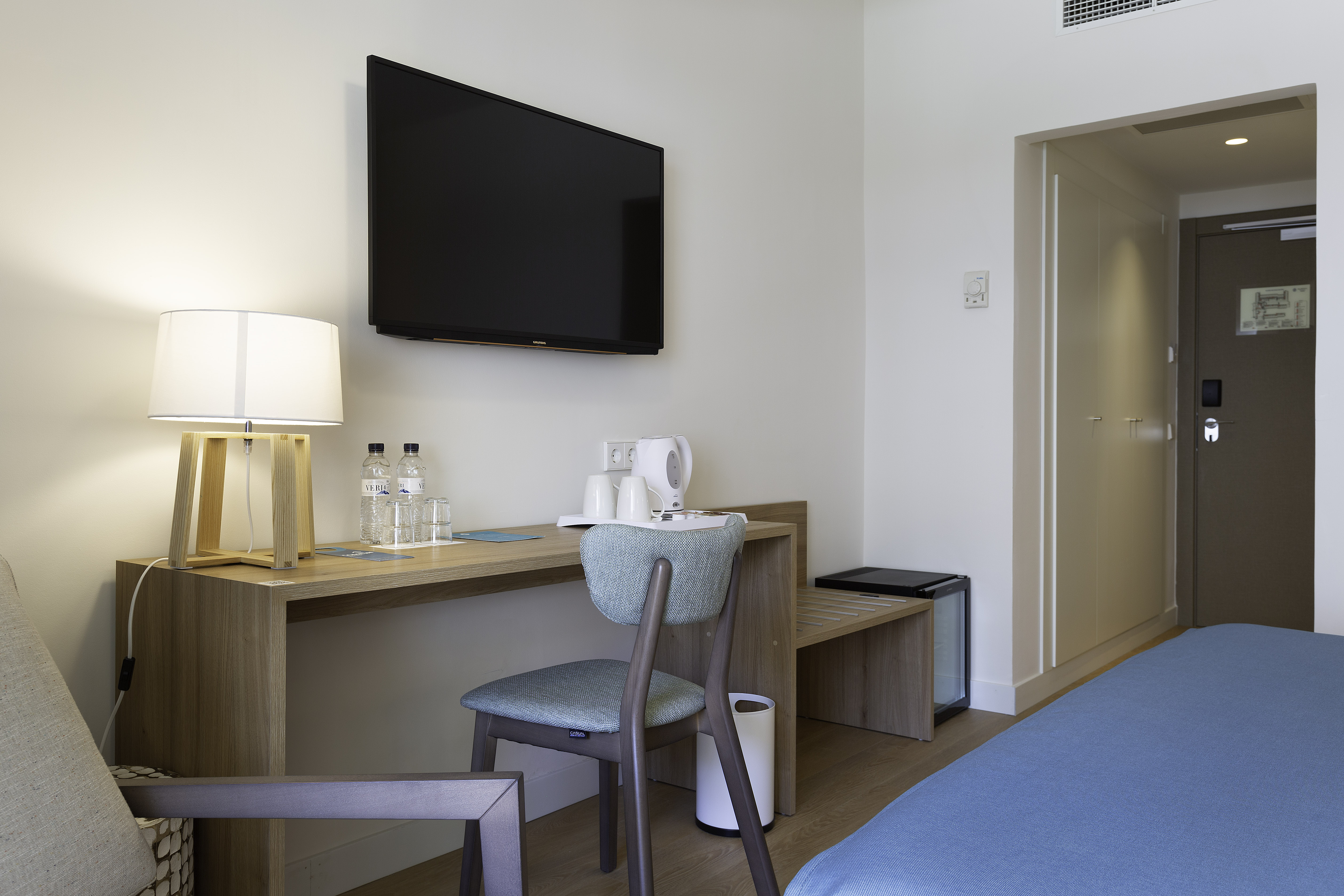 Junior Suite Garden View