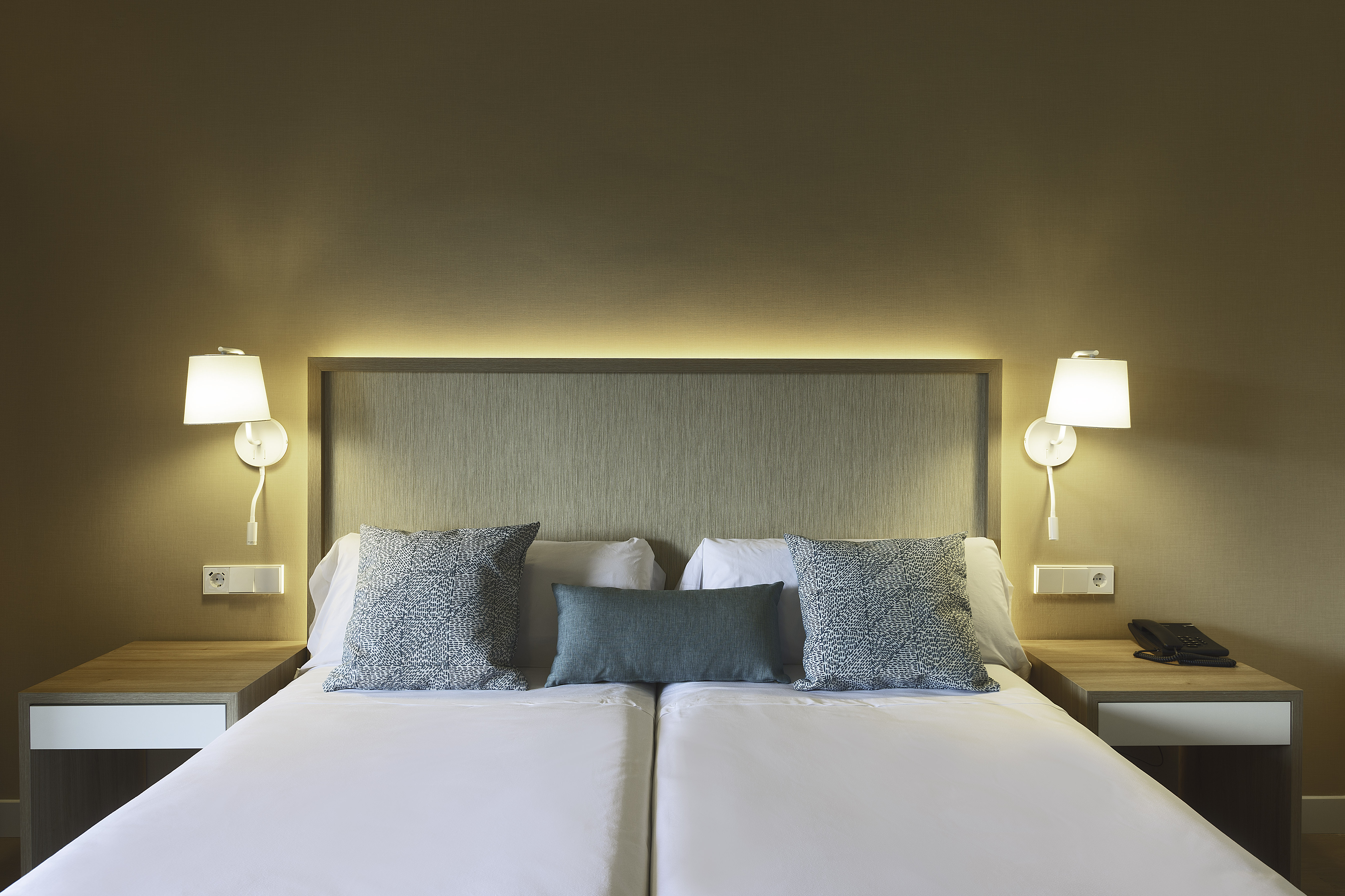 Junior Suite Garden View