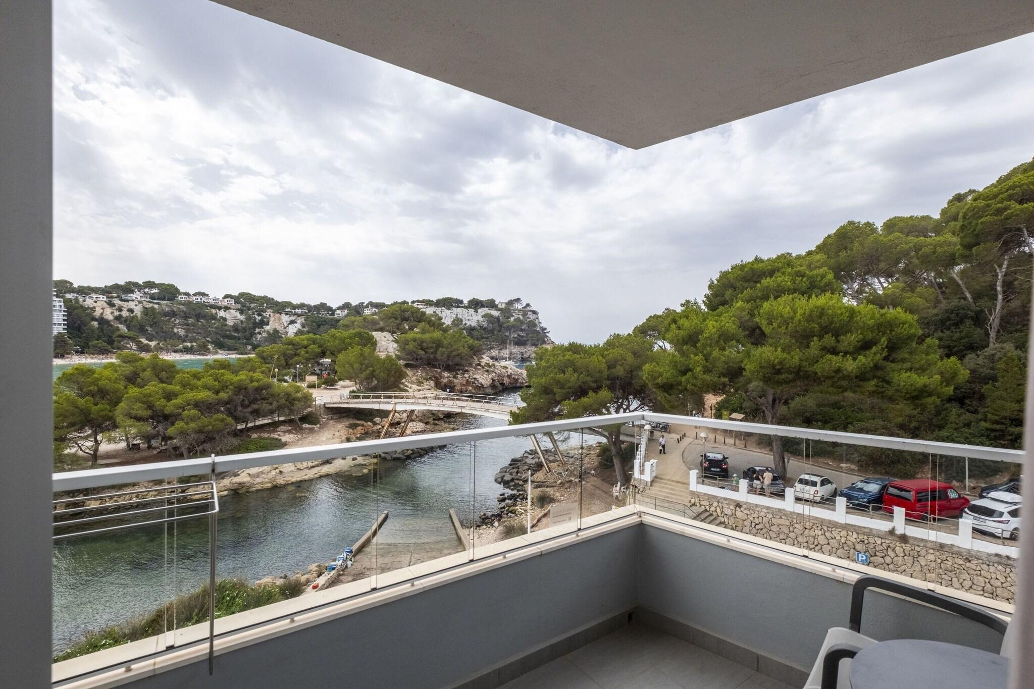 Double Deluxe Sea View