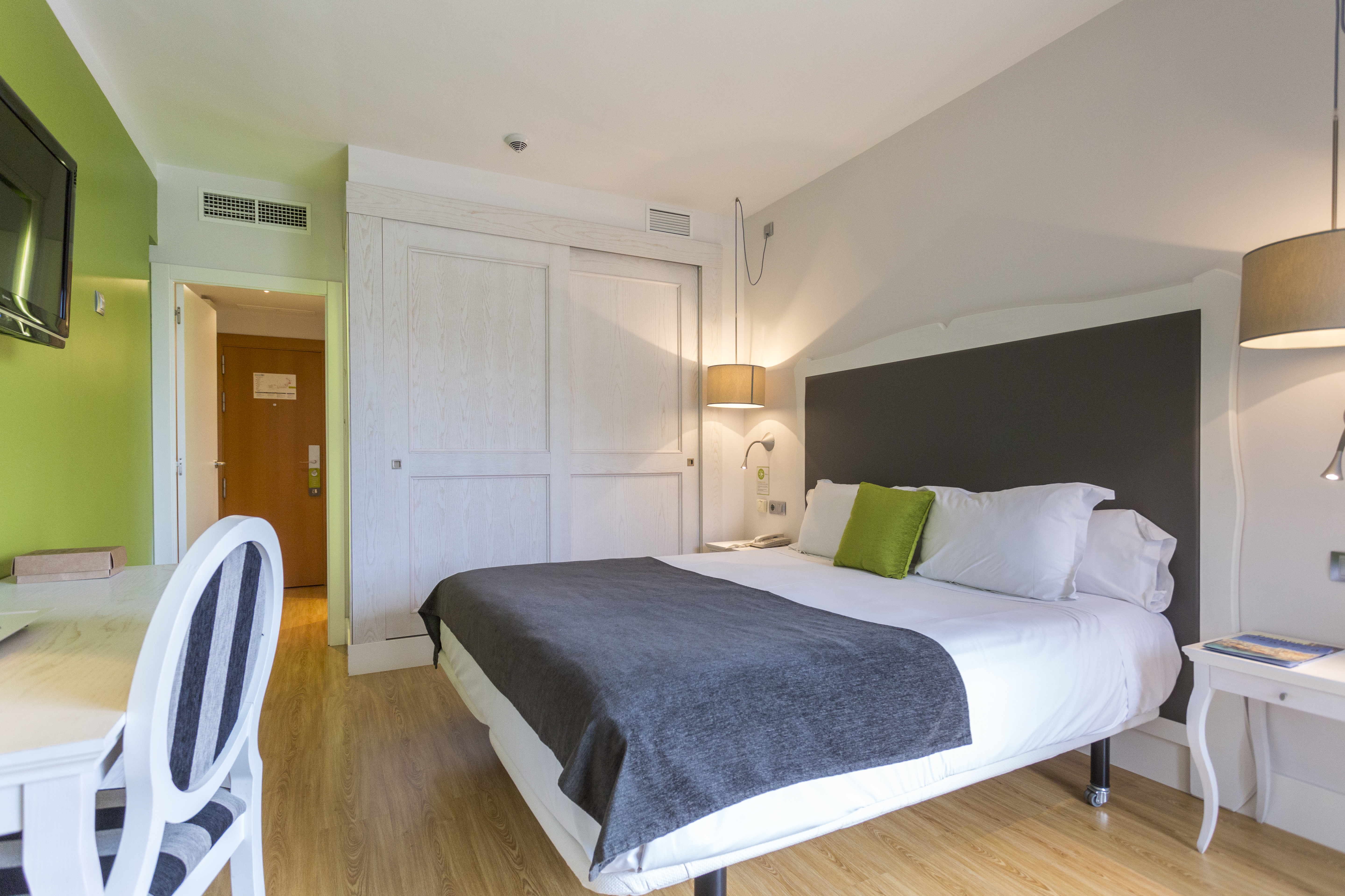 Double or Twin Premium