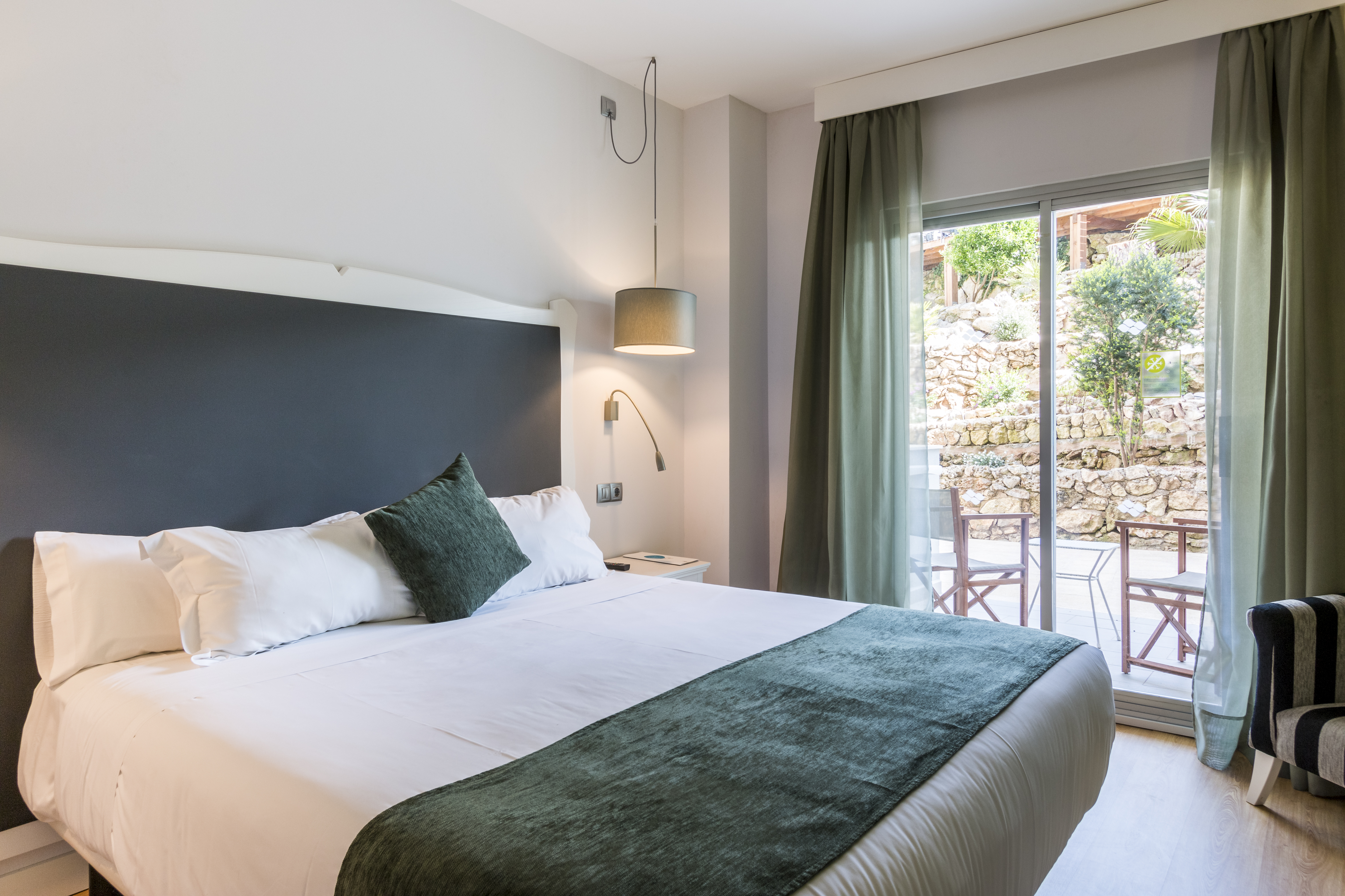 Double or Twin Premium