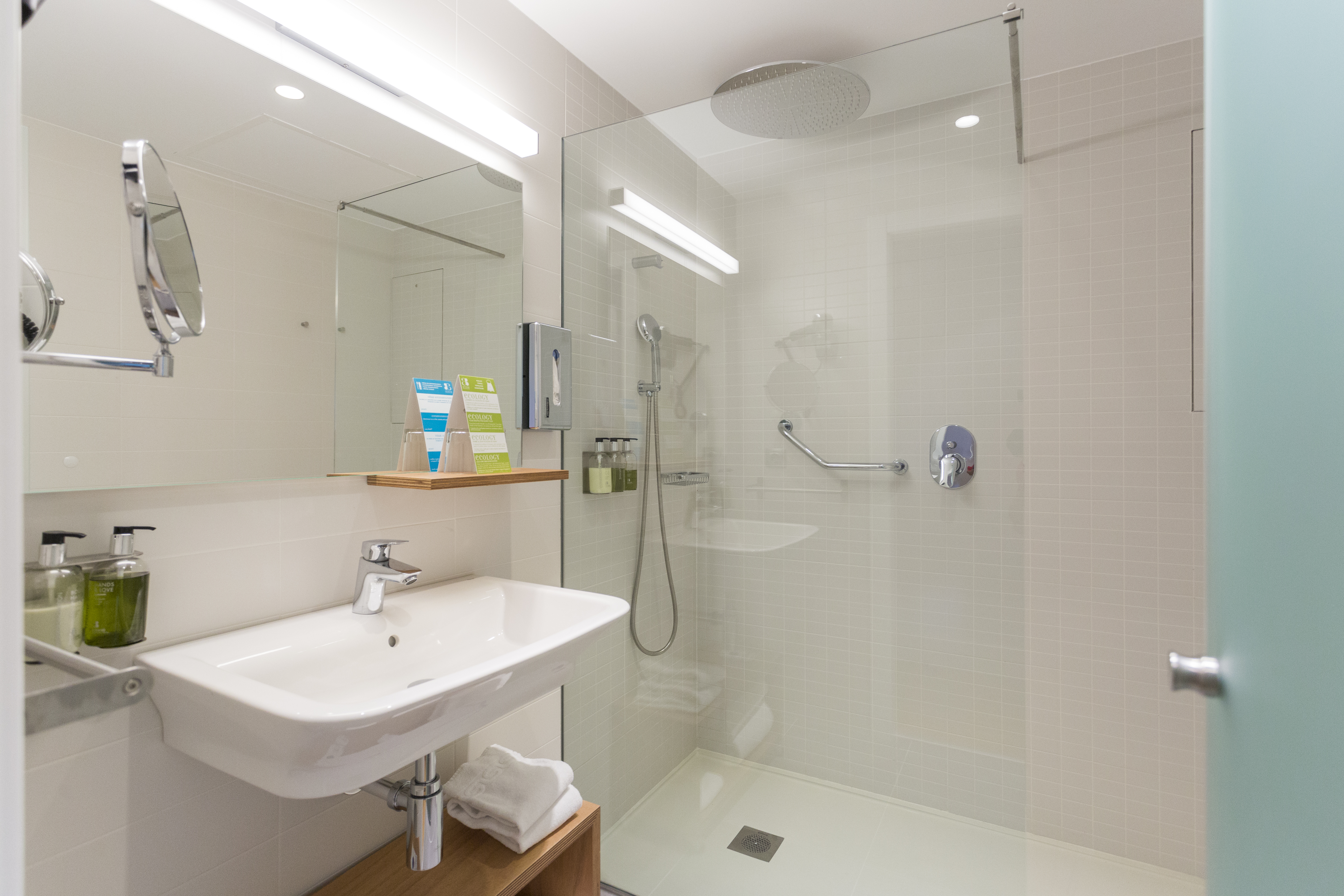 Double or Twin Premium Sea View