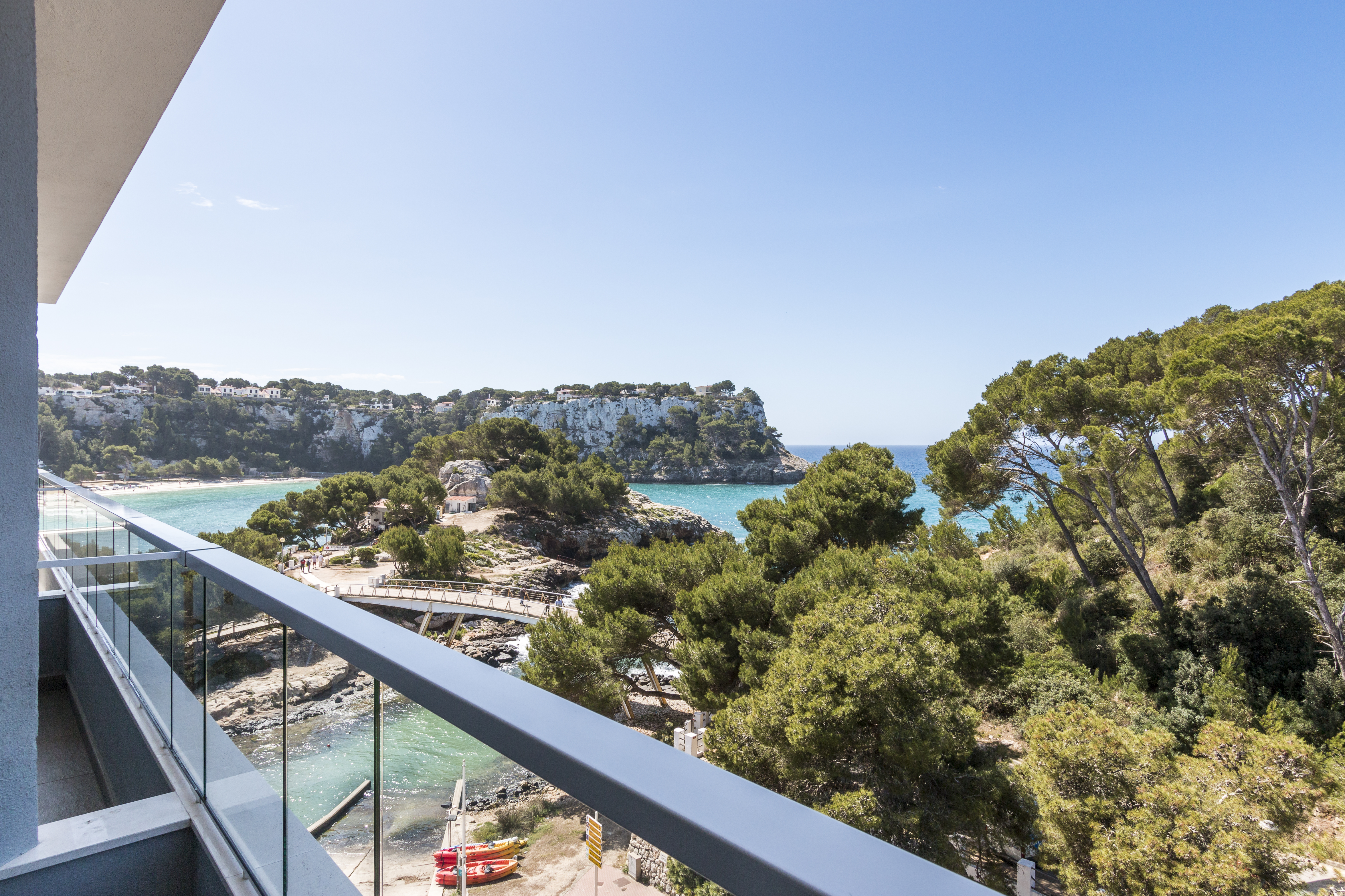 Double or Twin Premium Sea View