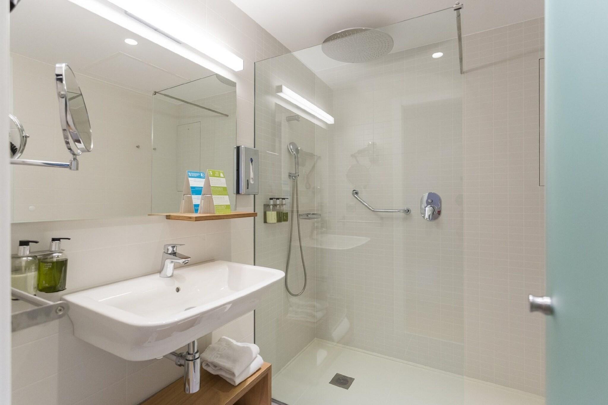 Double Premium Ocean View