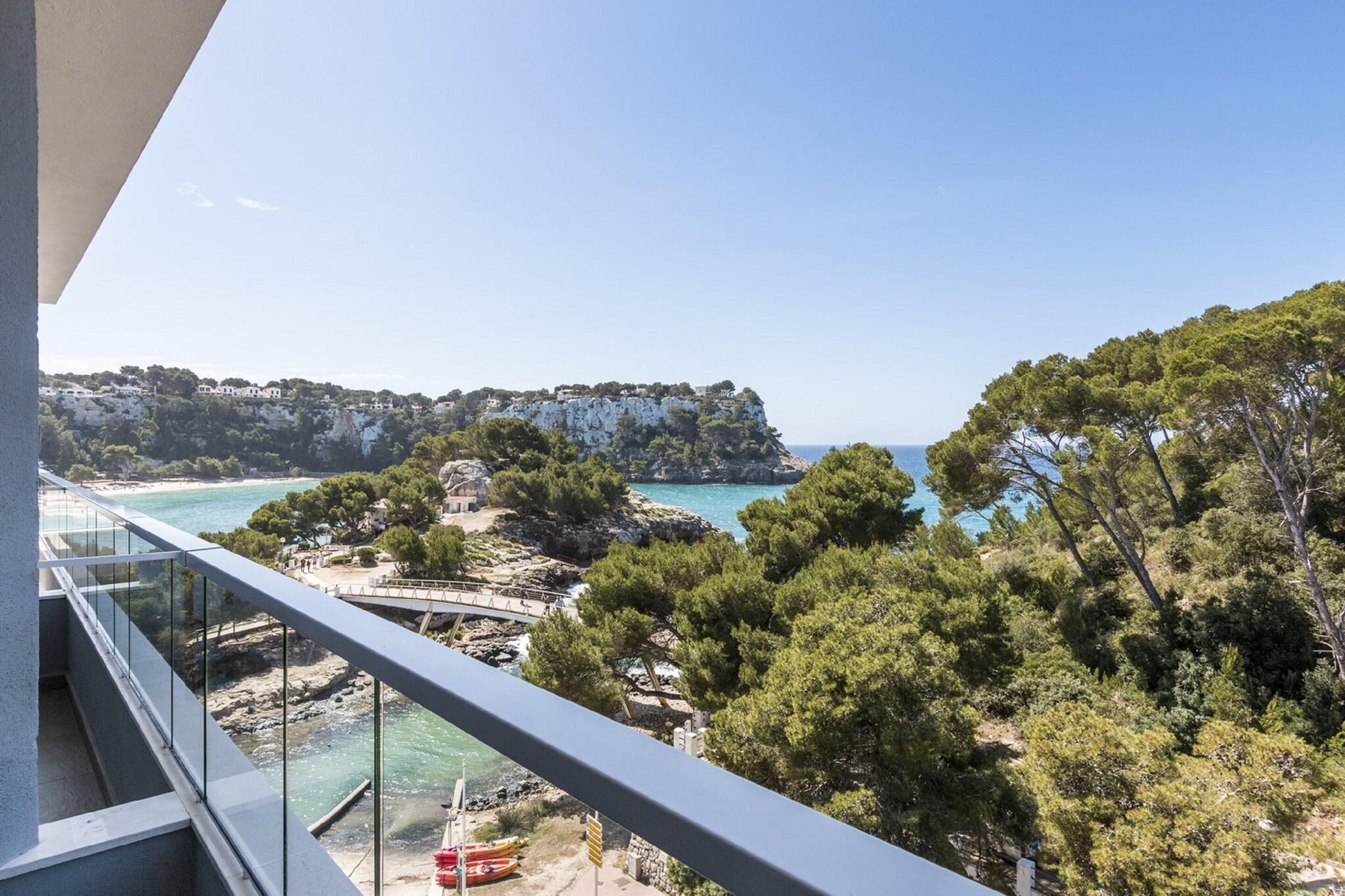 Double Premium Ocean View