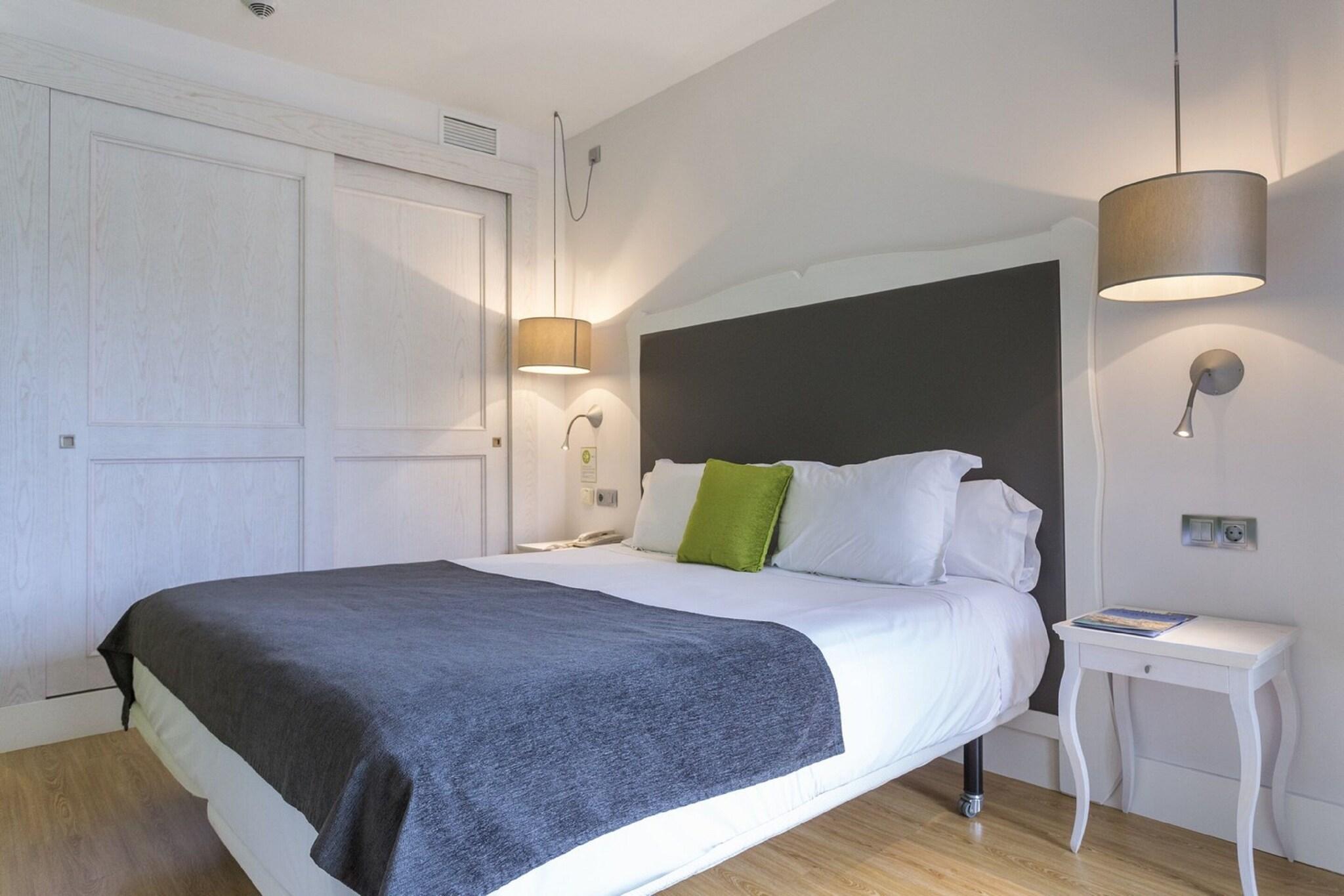 Double Premium Ocean View